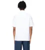 Heavy Organic Cotton Poplin Shirt White sold by FOUR Amsterdam
