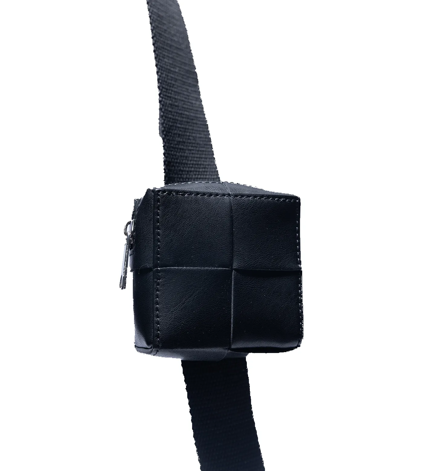 Versatile Strap Cassette Black sold by FOUR Amsterdam product image thumbnail 4