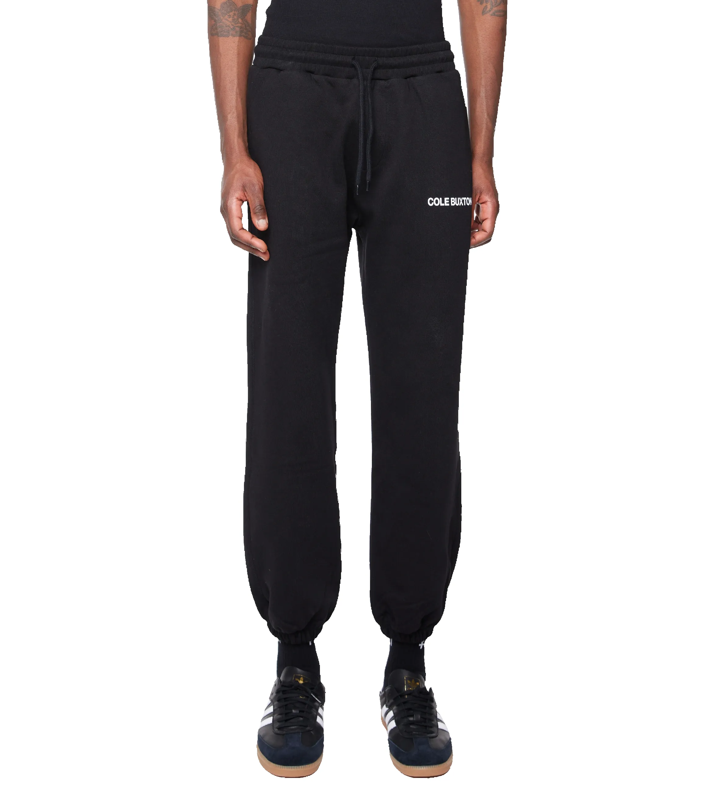 Sportswear Sweatpants Black sold by FOUR Amsterdam