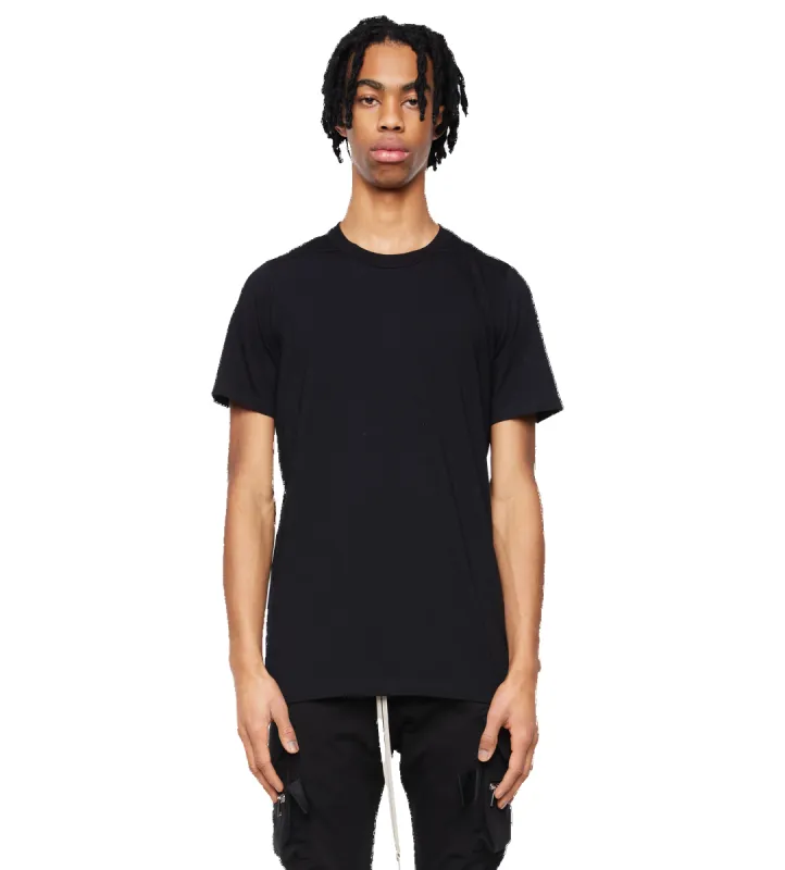 Lido Level T-Shirt Black sold by FOUR Amsterdam