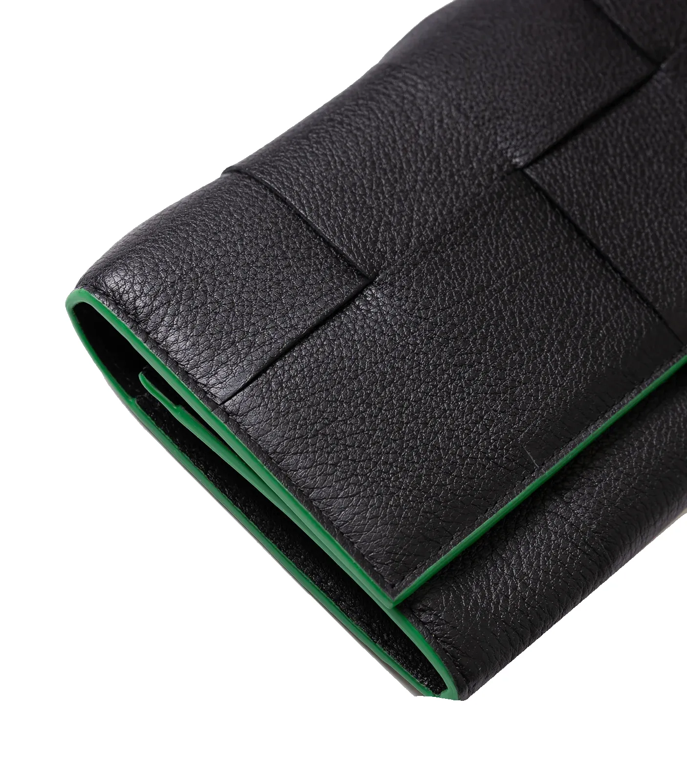 Long Wallet Black sold by FOUR Amsterdam product image thumbnail 2