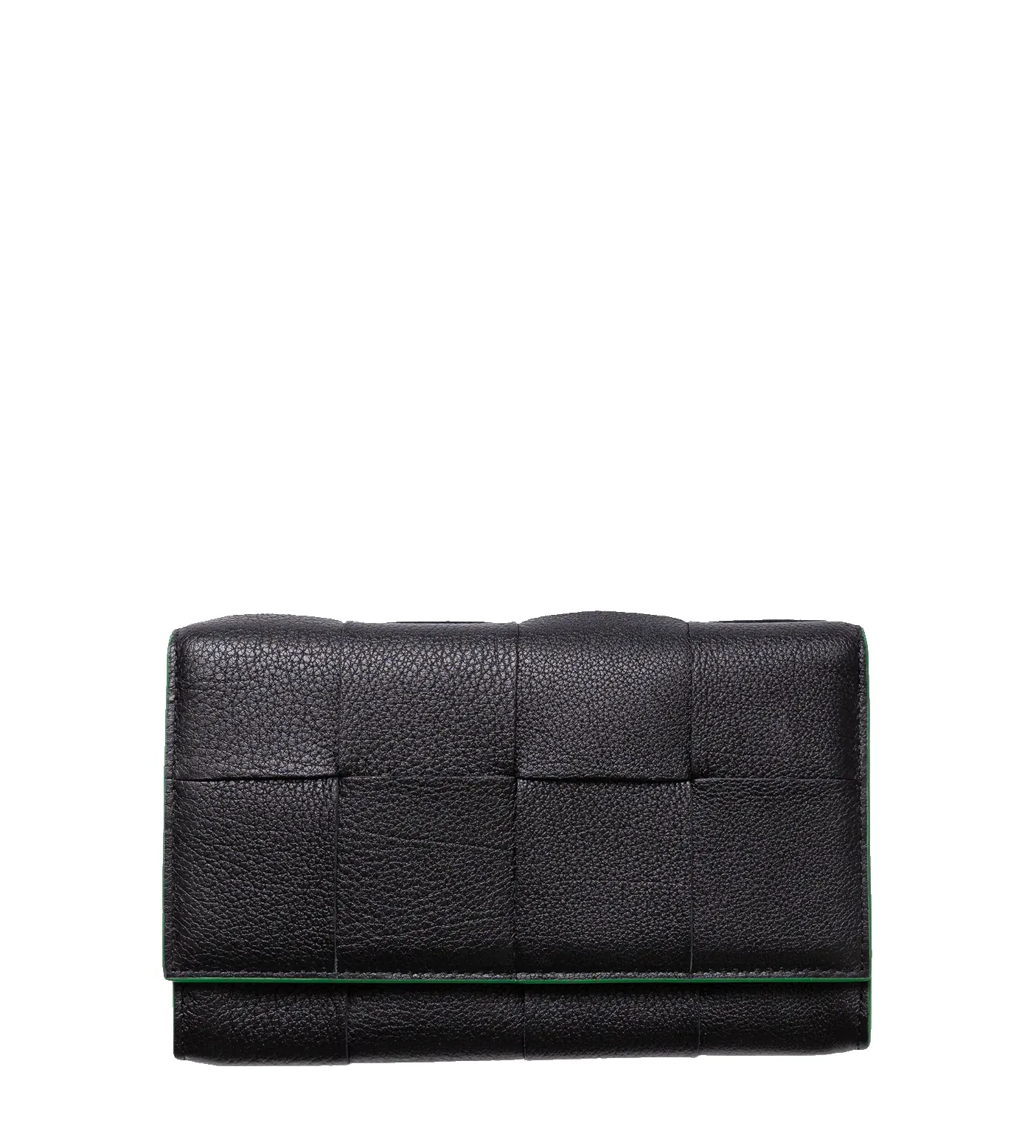 Long Wallet Black sold by FOUR Amsterdam product image thumbnail 3