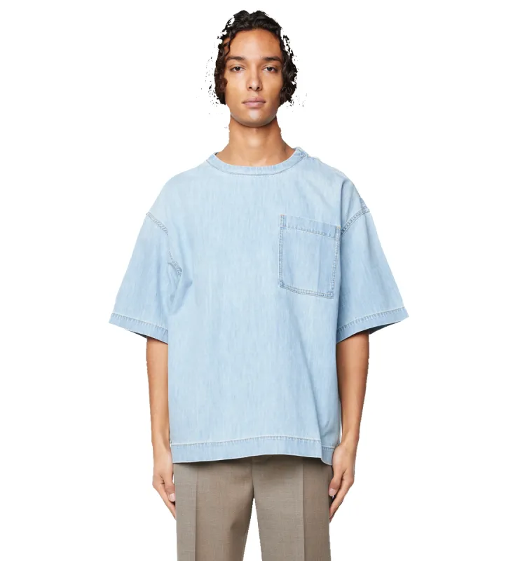 T-shirt Light Bleach sold by FOUR Amsterdam