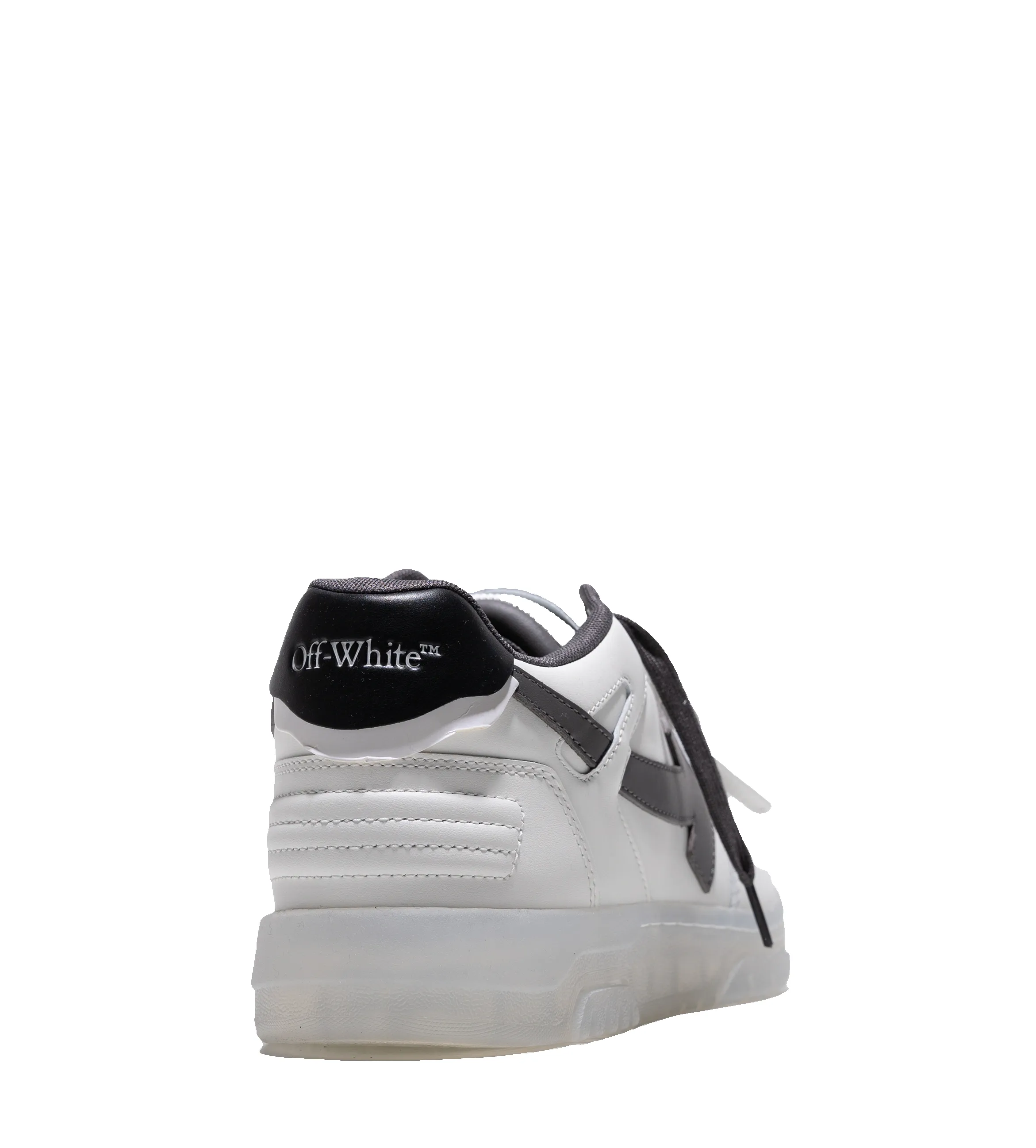 Out Of Office Sneaker White Dark sold by FOUR Amsterdam product image thumbnail 4