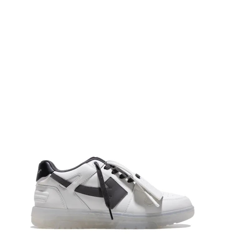 Out Of Office Sneaker White Dark sold by FOUR Amsterdam