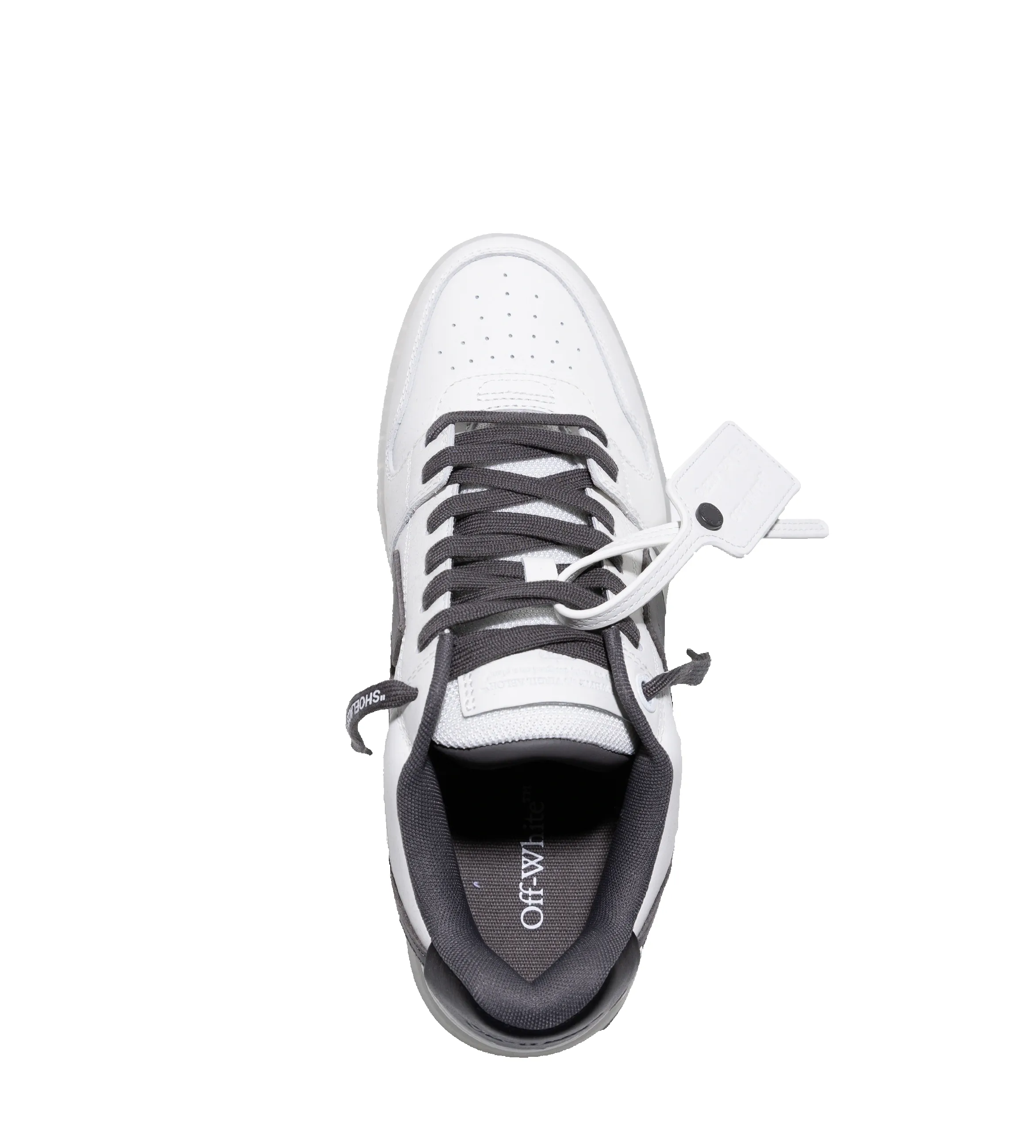 Out Of Office Sneaker White Dark sold by FOUR Amsterdam product image thumbnail 2
