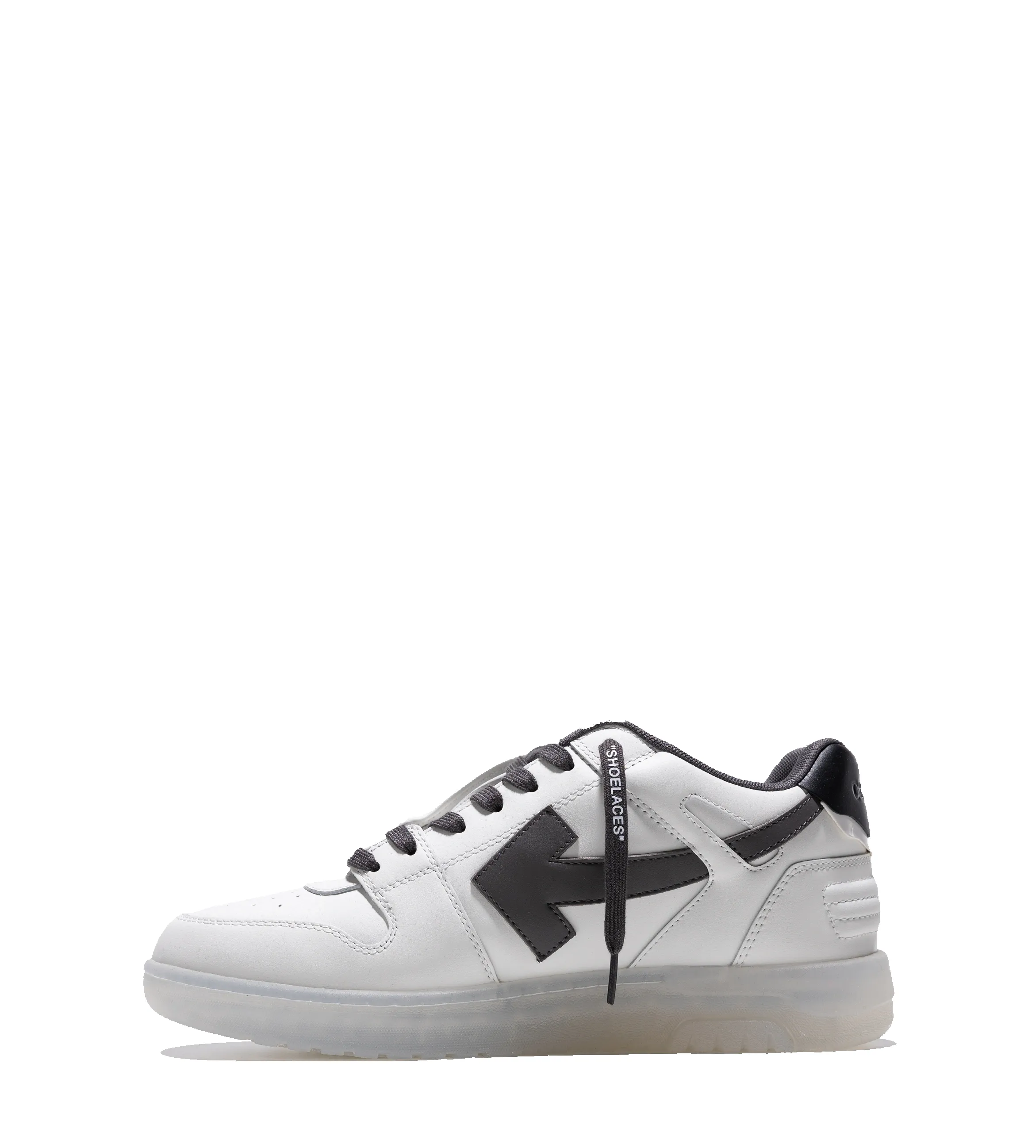 Out Of Office Sneaker White Dark sold by FOUR Amsterdam product image thumbnail 3