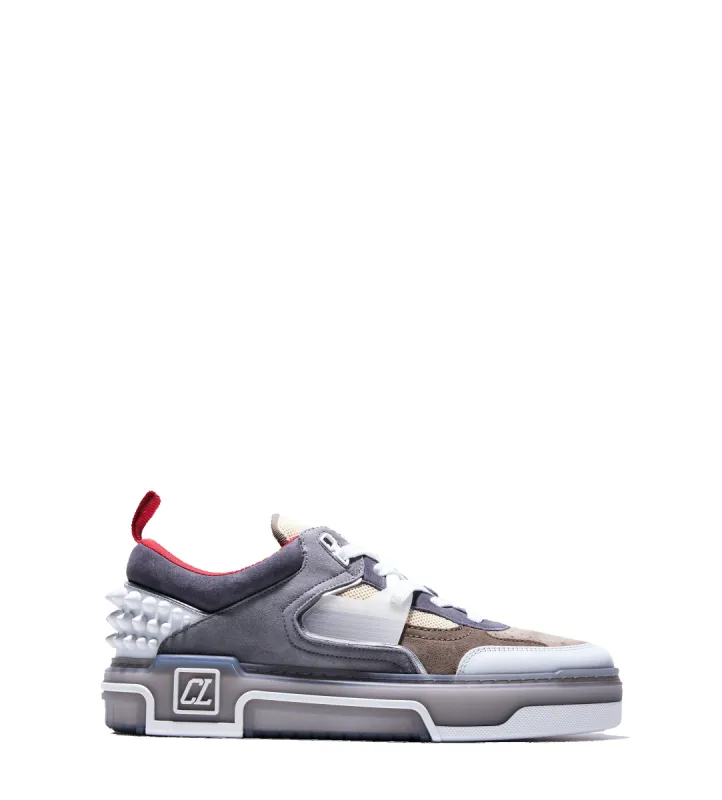 Astroloubi Smoke Grey sold by FOUR Amsterdam