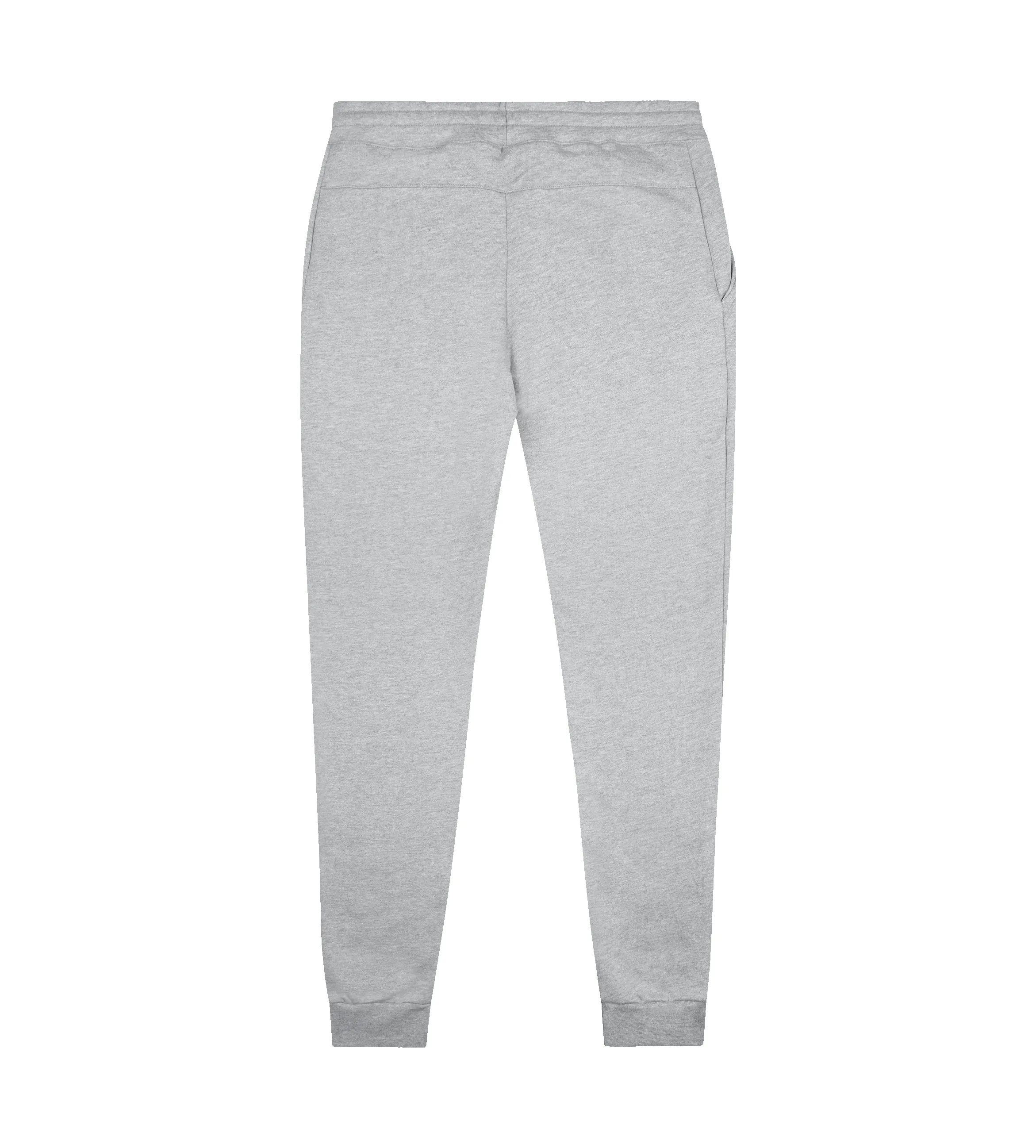 Circles Logo Sweatpants Grey sold by FOUR Amsterdam product image thumbnail 2