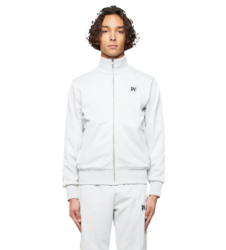 Palm Angels Palm Angels Monogram Classic Track Jacket