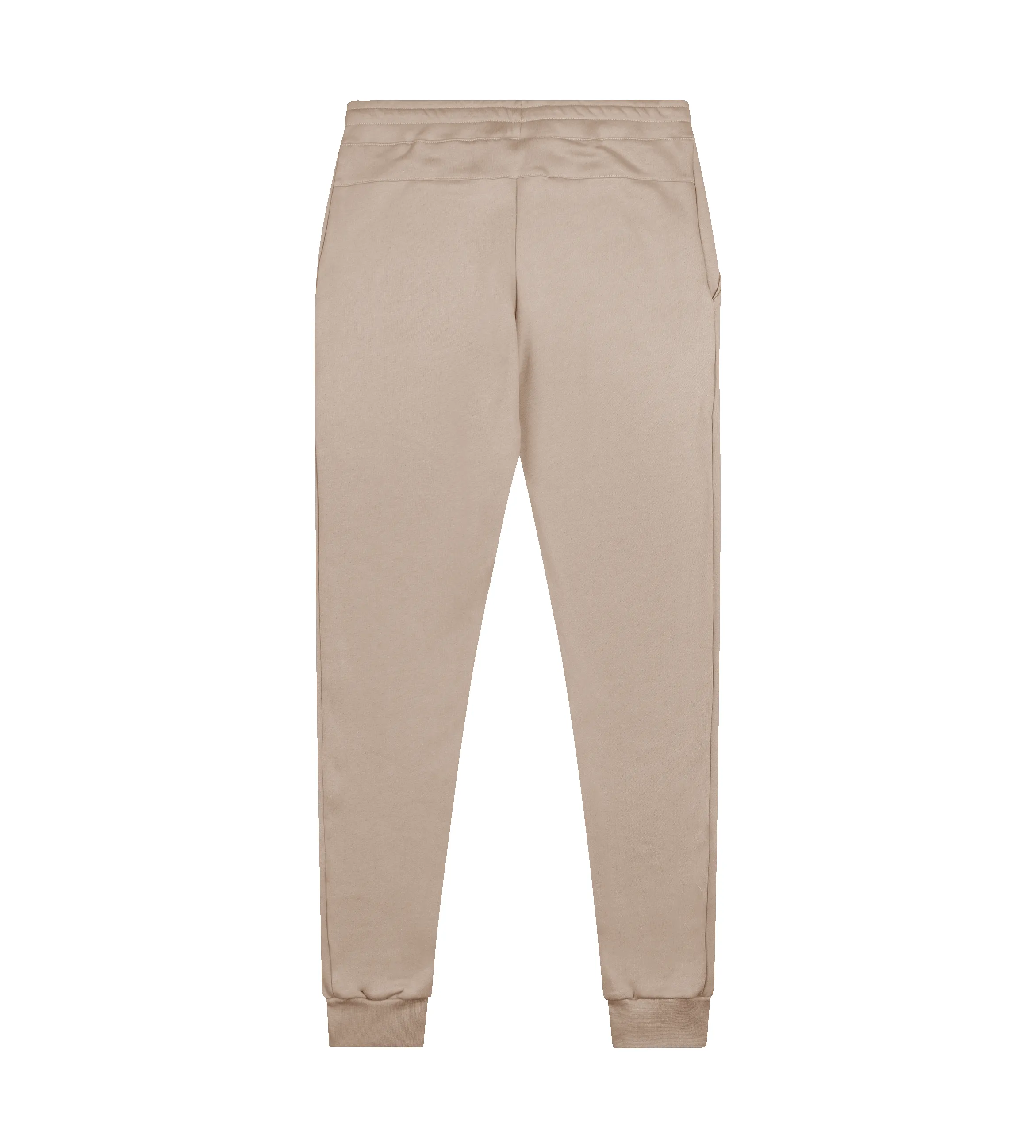 Circles Logo Sweatpants Vintage Khaki sold by FOUR Amsterdam product image thumbnail 2