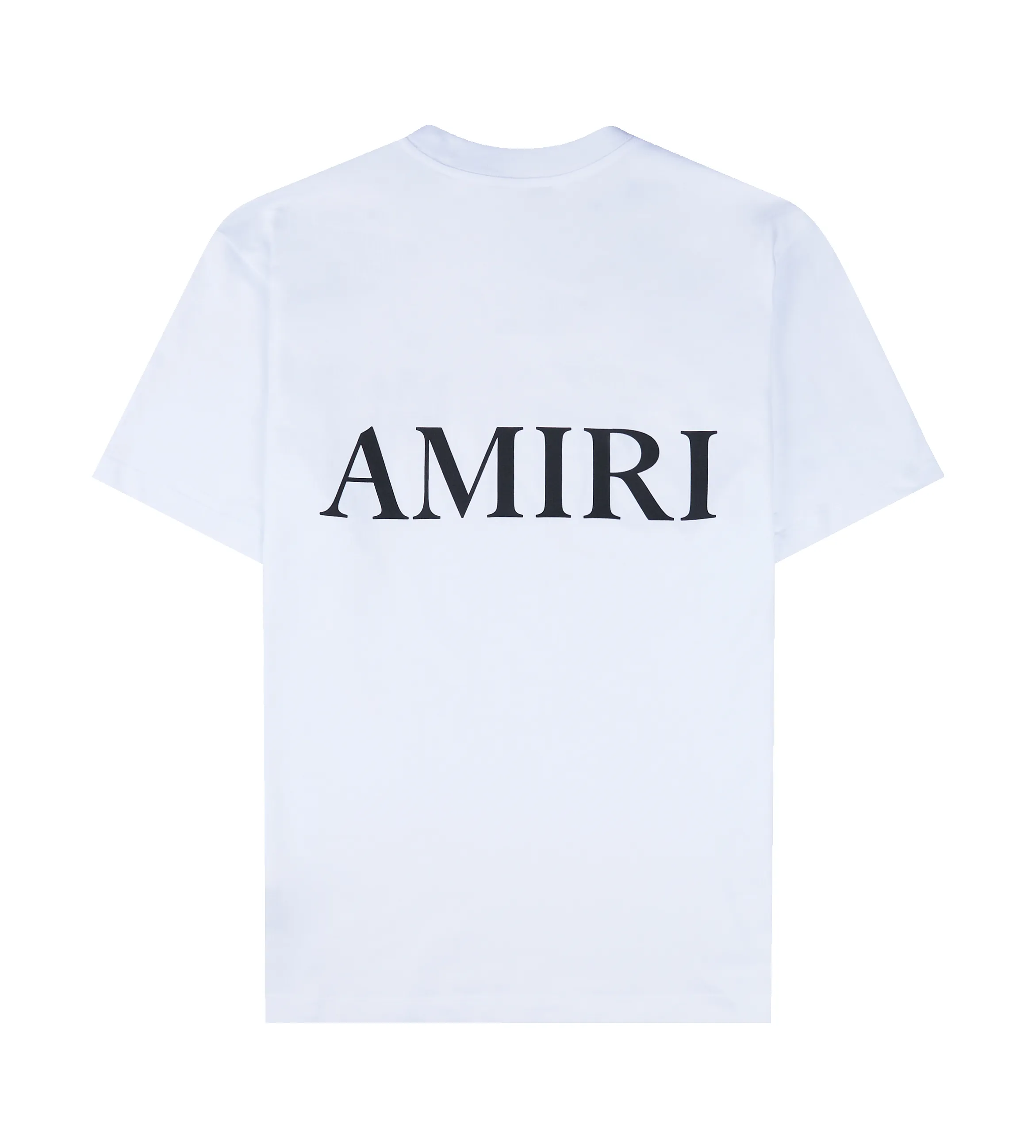 MA Core Logo Tee White sold by FOUR Amsterdam product image thumbnail 2