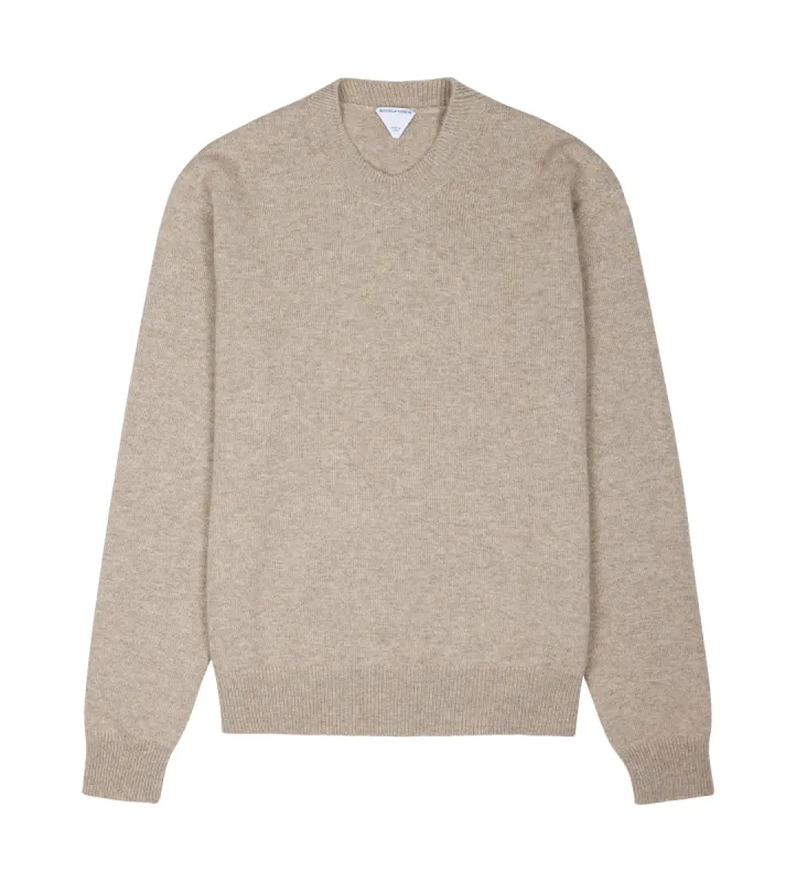 Sweater Desert made by FOUR Amsterdam