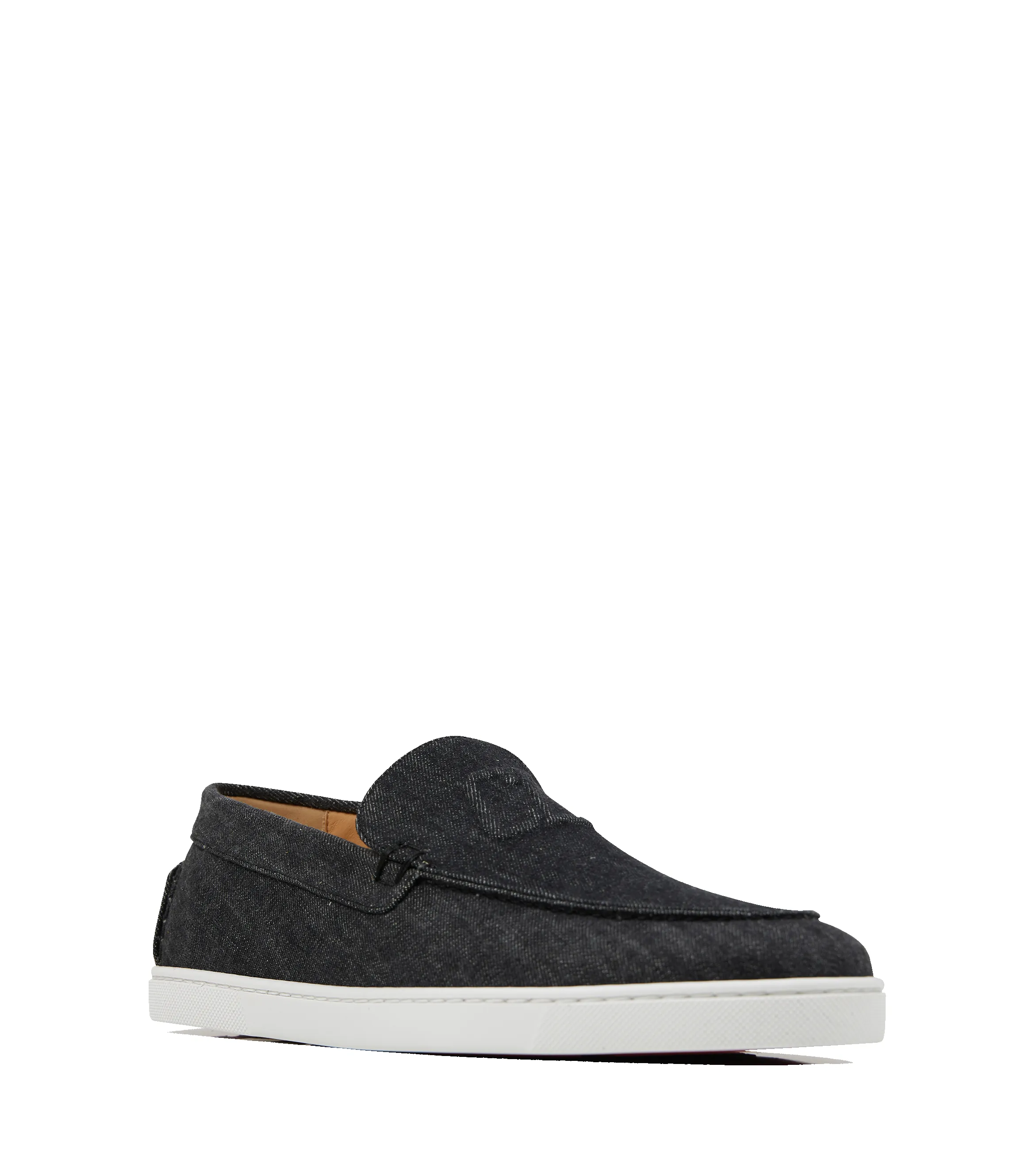 Varsiboat Loafer Denim sold by FOUR Amsterdam product image thumbnail 3