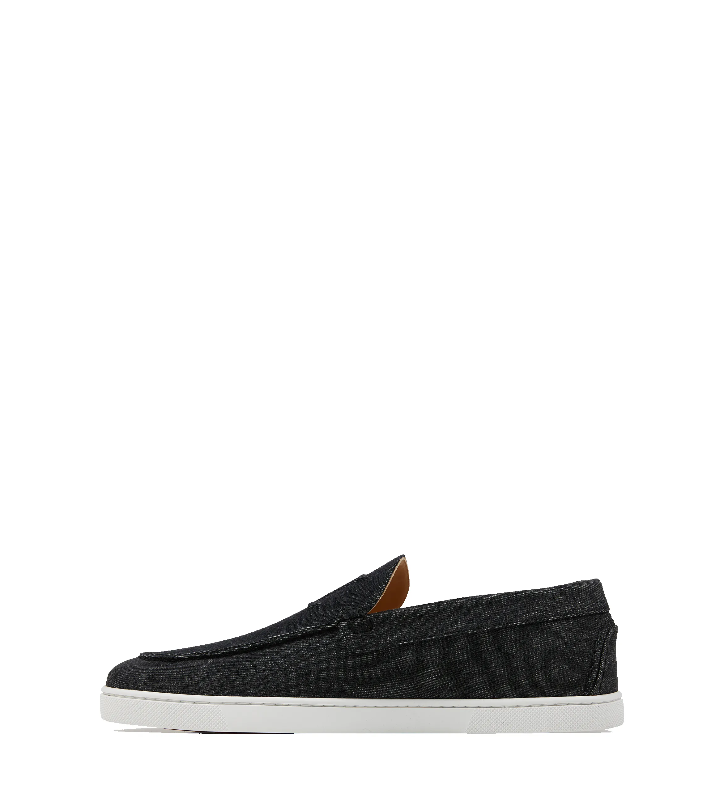 Varsiboat Loafer Denim sold by FOUR Amsterdam product image thumbnail 4