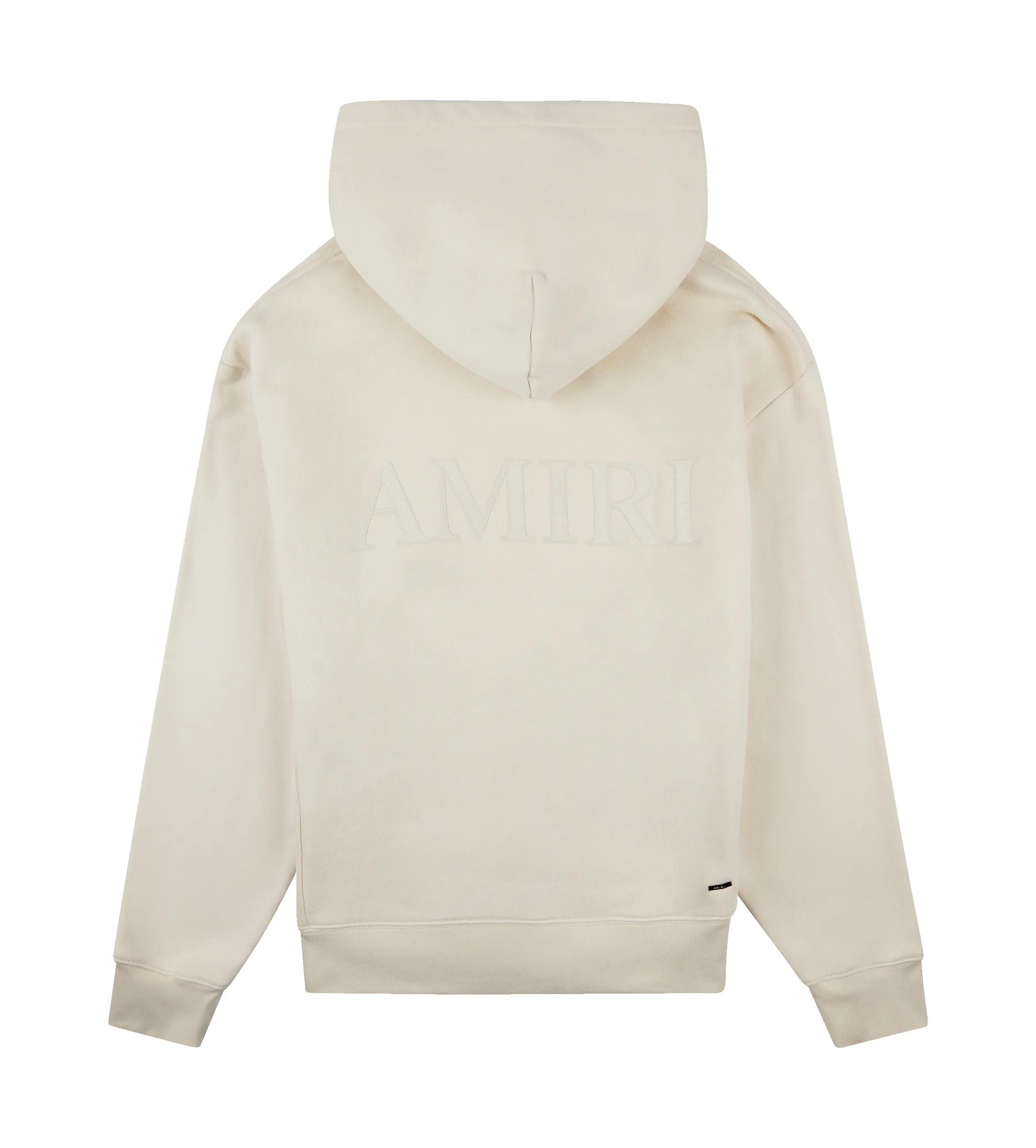 Birch Oversized Hoodie sold by FOUR Amsterdam product image thumbnail 2