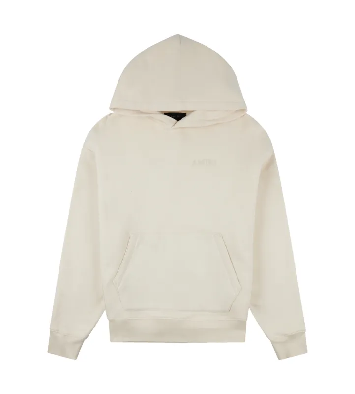 Birch Oversized Hoodie made by FOUR Amsterdam