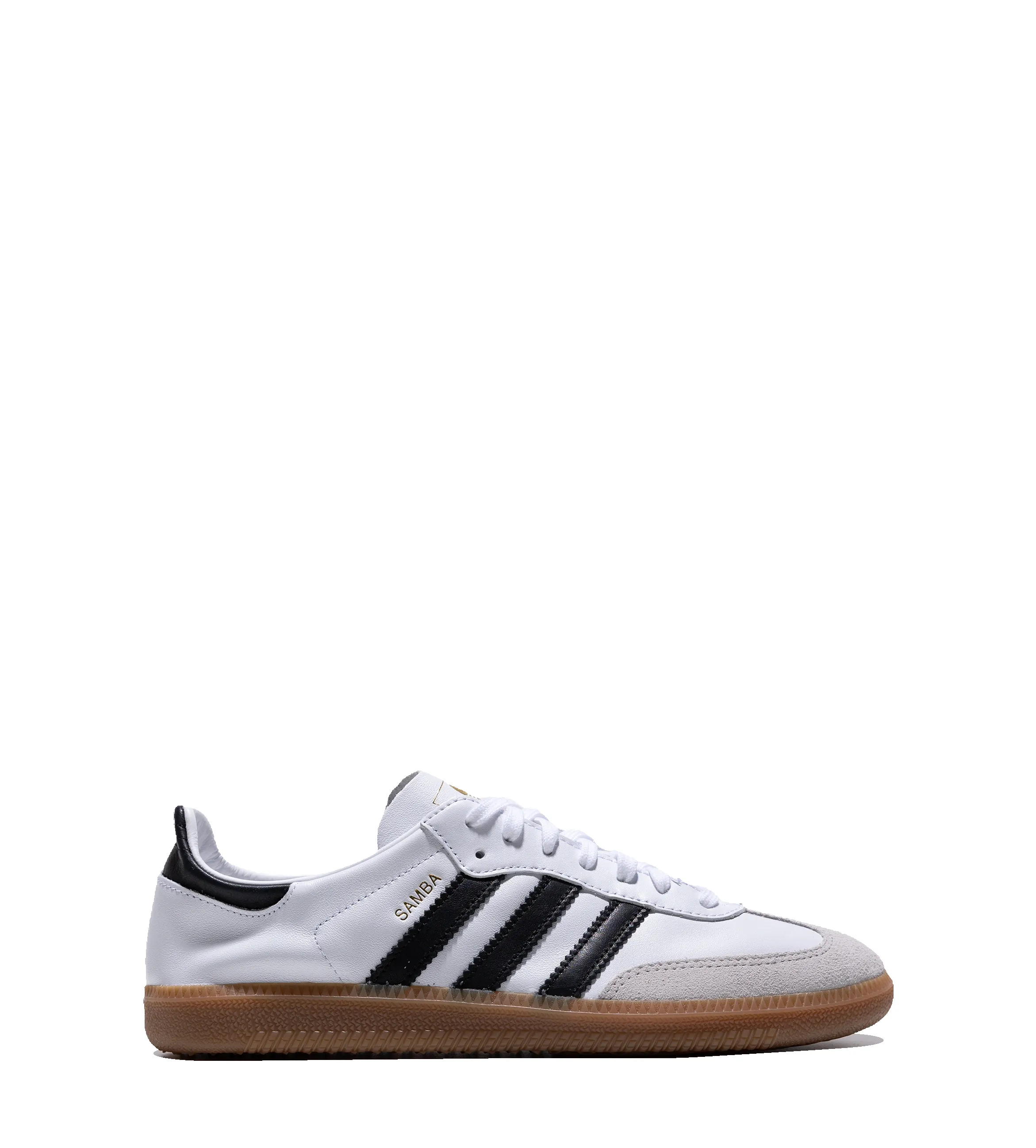 Samba Sneaker White sold by FOUR Amsterdam