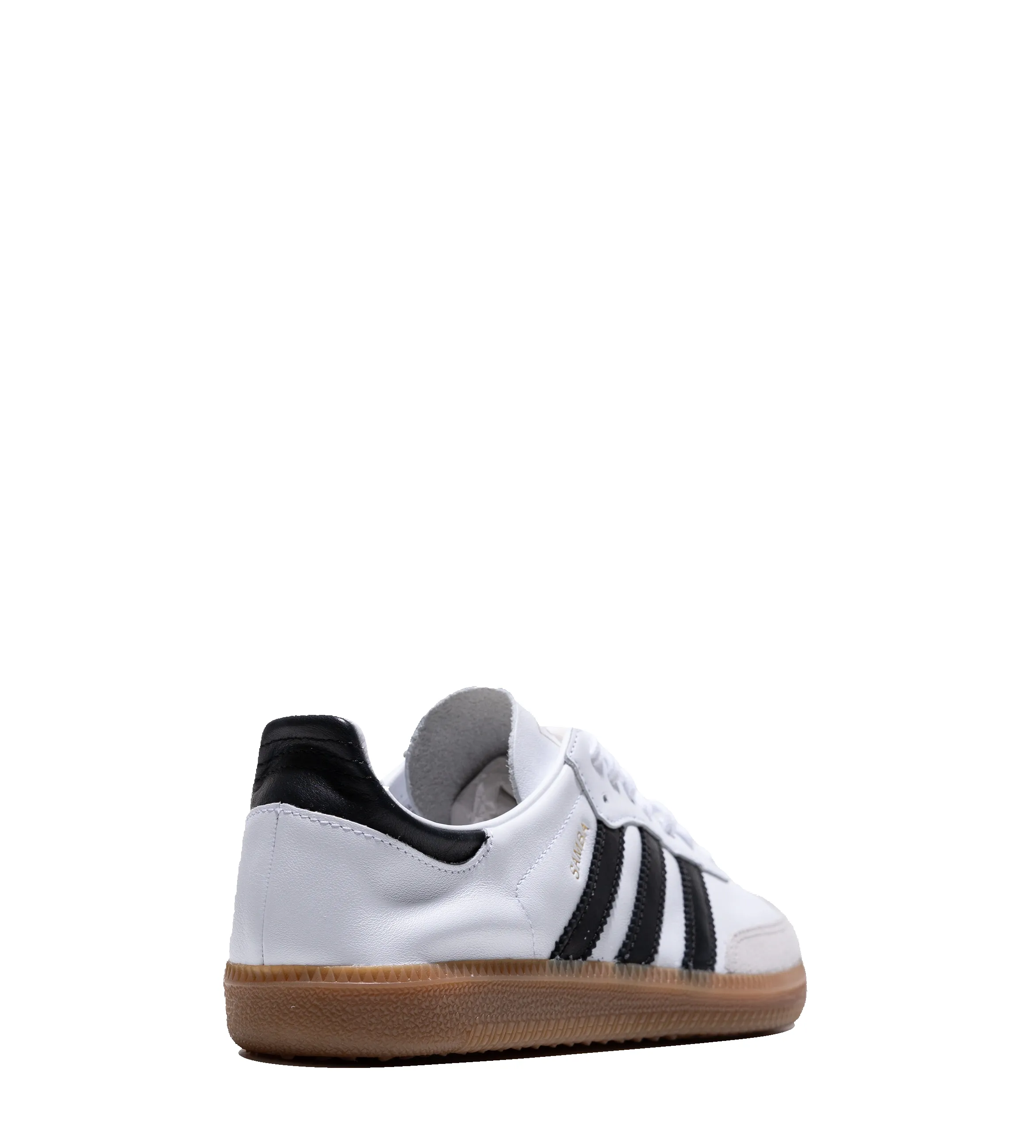 Samba Sneaker White sold by FOUR Amsterdam product image thumbnail 2