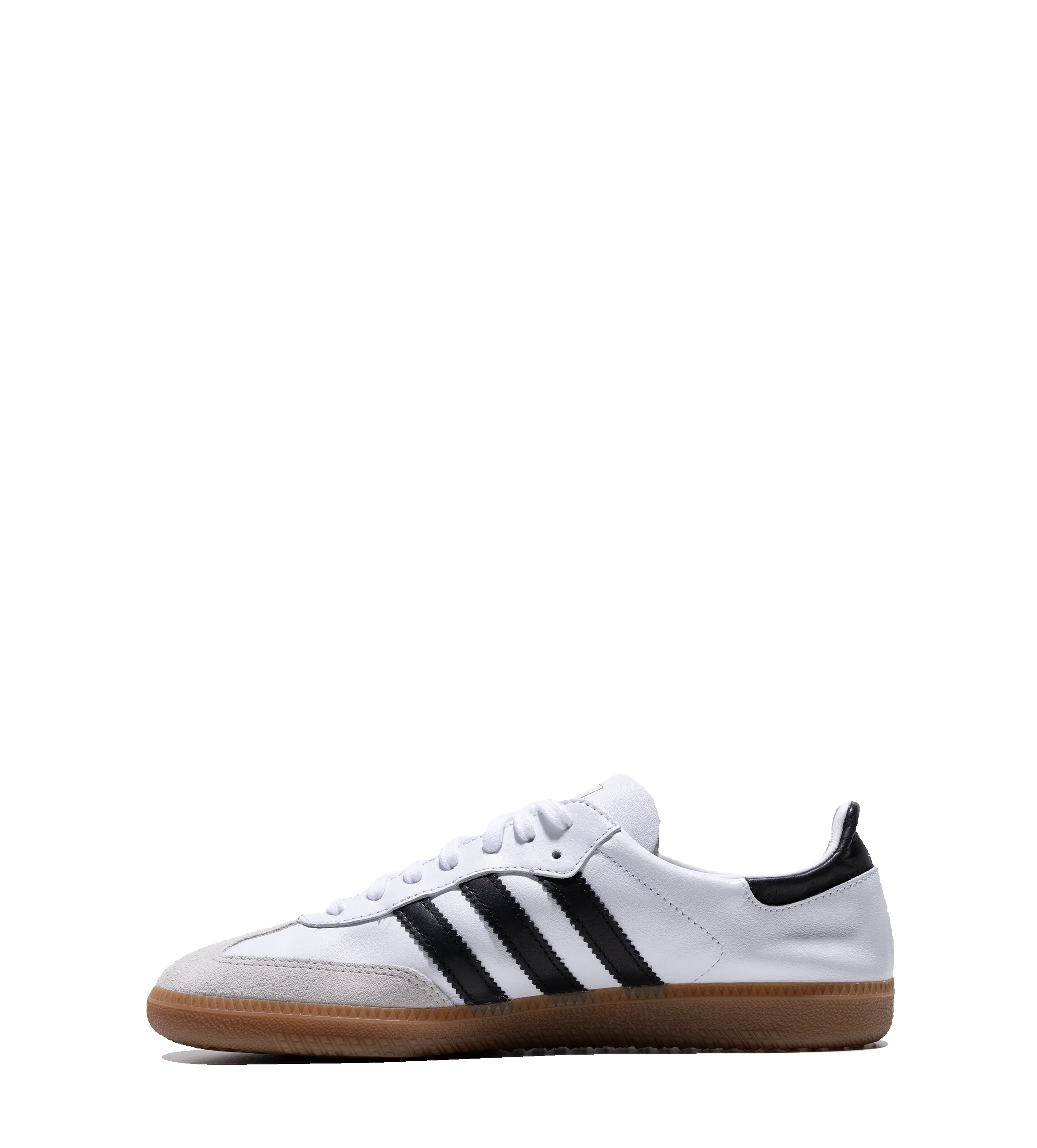 Samba Sneaker White sold by FOUR Amsterdam product image thumbnail 3