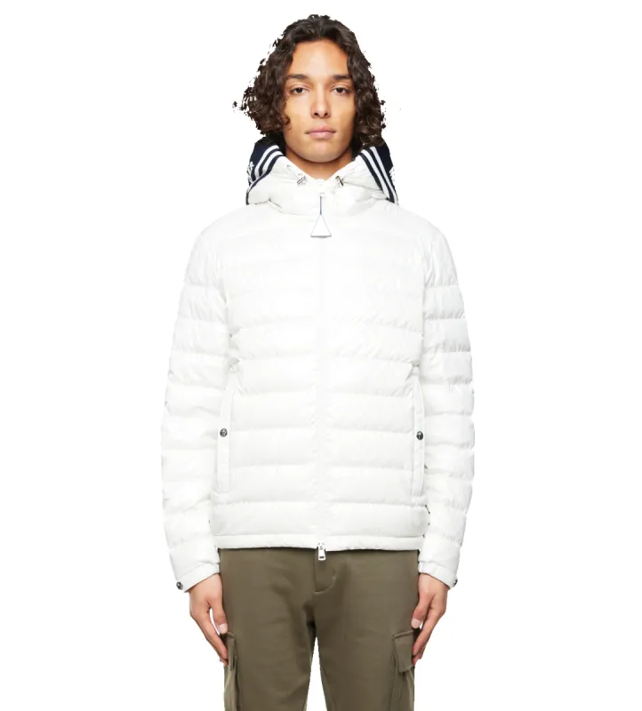 Cornour Jacket Cream sold by FOUR Amsterdam