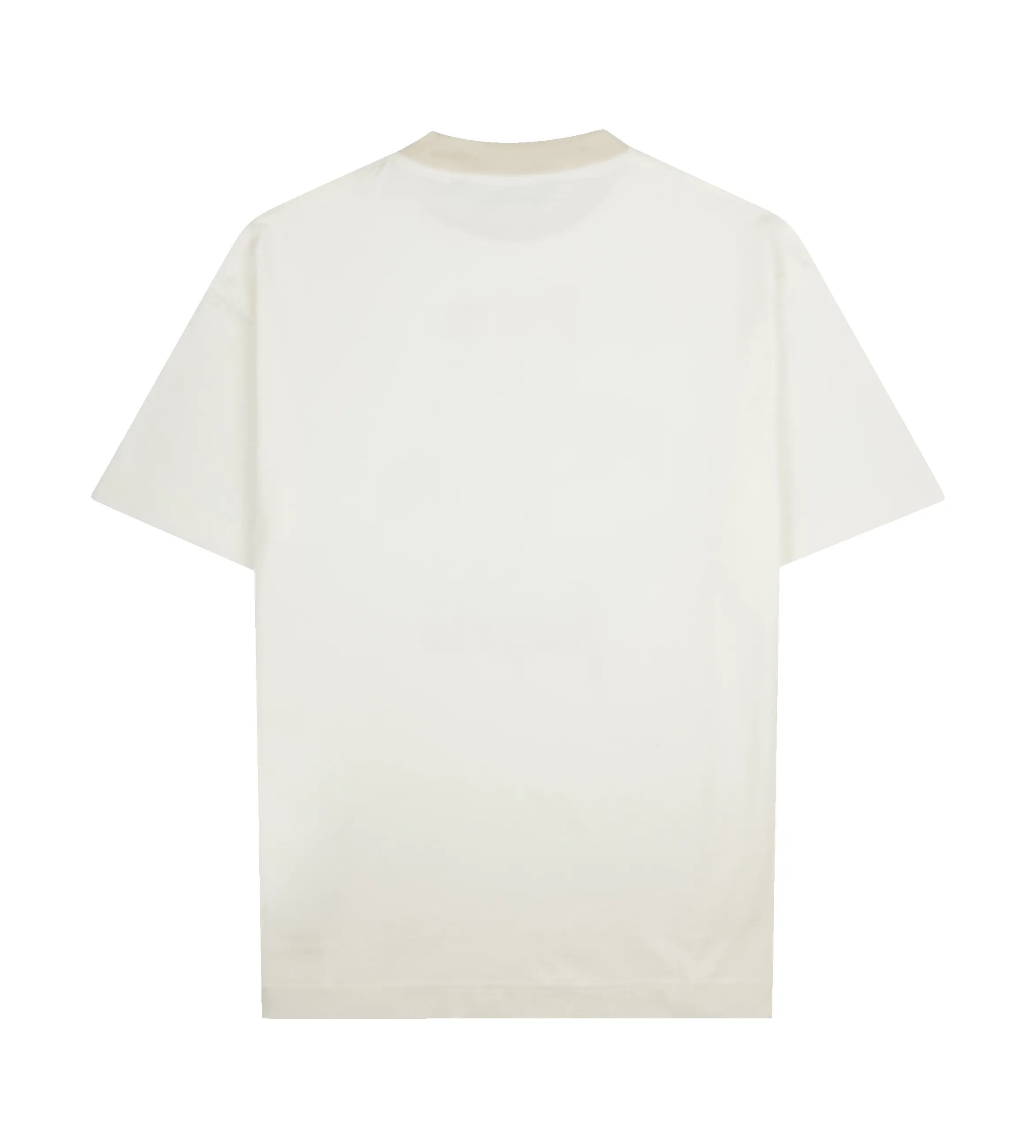 Angel Pencil T-shirt Off-White sold by FOUR Amsterdam product image thumbnail 2