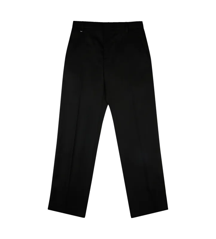 Black Pants sold by FOUR Amsterdam