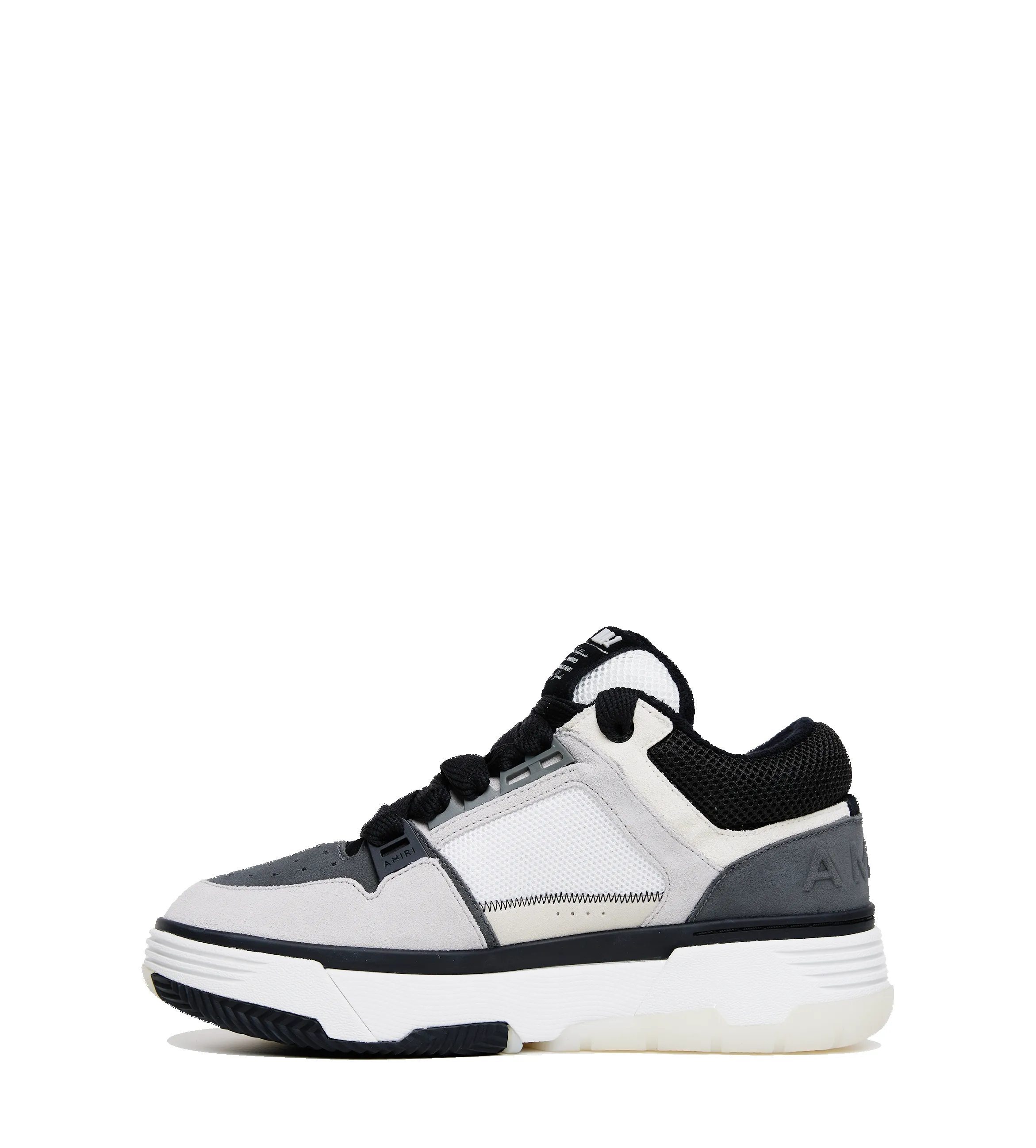 MA-1 Sneaker Black/White sold by FOUR Amsterdam product image thumbnail 3