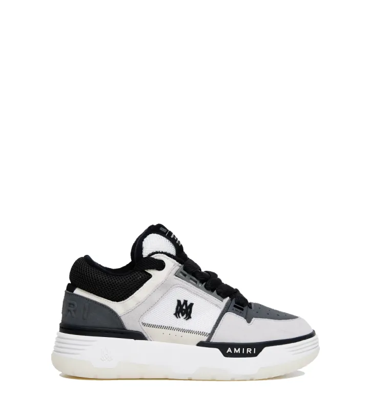 MA-1 Sneaker Black/White sold by FOUR Amsterdam
