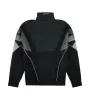 Black Trackjacket sold by FOUR Amsterdam