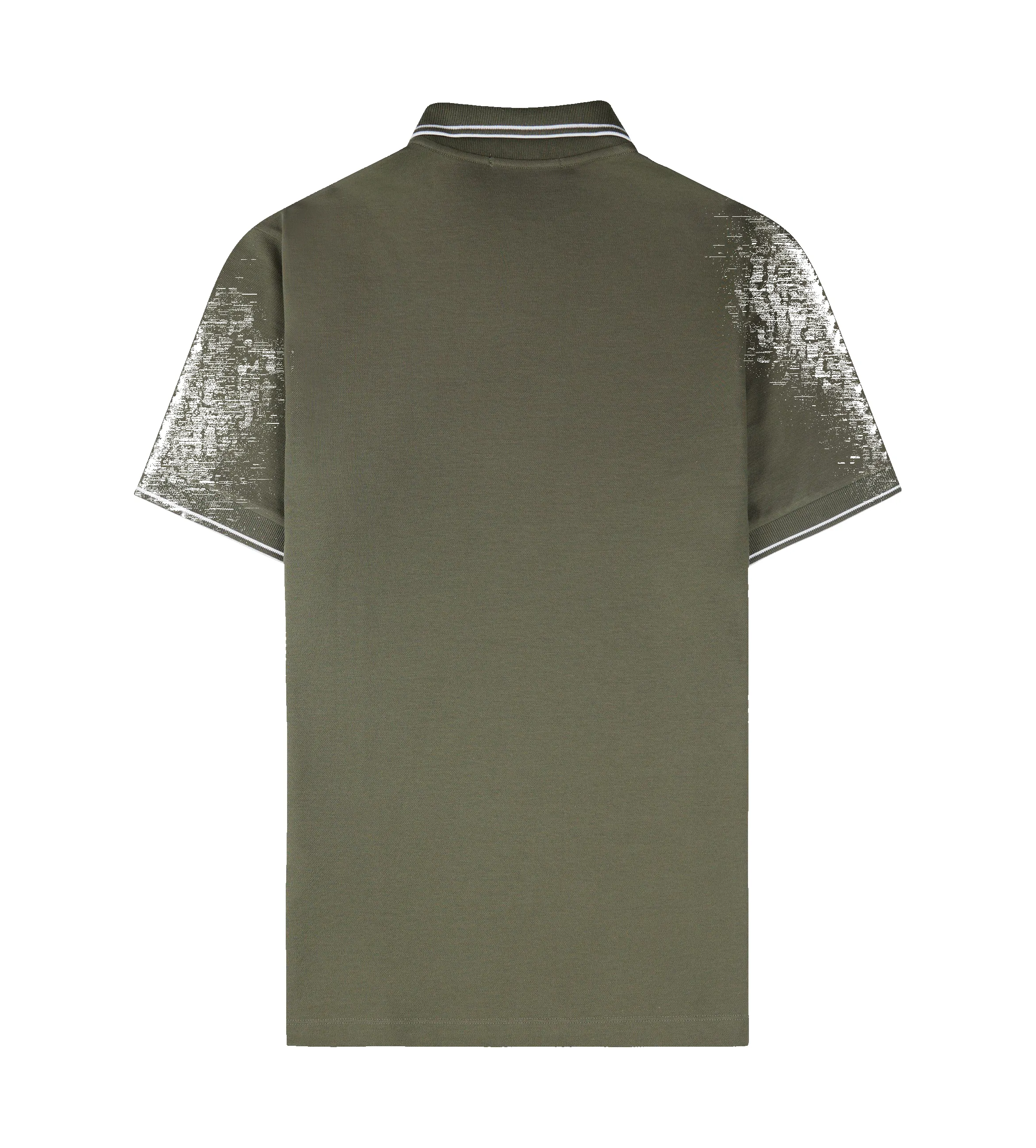 Logo Polo Green sold by FOUR Amsterdam product image thumbnail 2