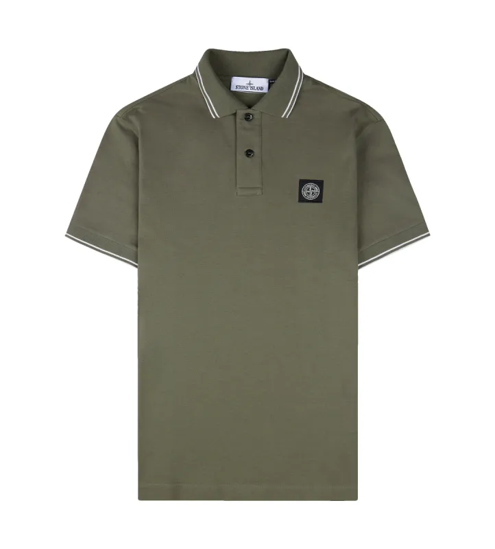 Logo Polo Green sold by FOUR Amsterdam