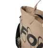 Medium Sized Shopper Vintage Khaki sold by FOUR Amsterdam