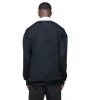 V-neck Sweater Black sold by FOUR Amsterdam