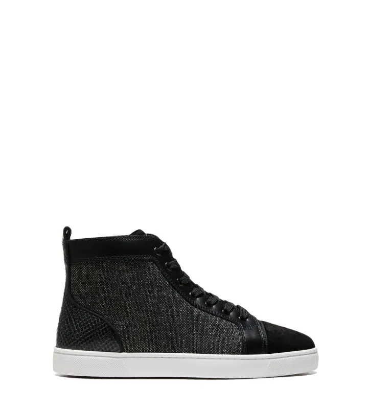 Louis Orlato Black sold by FOUR Amsterdam