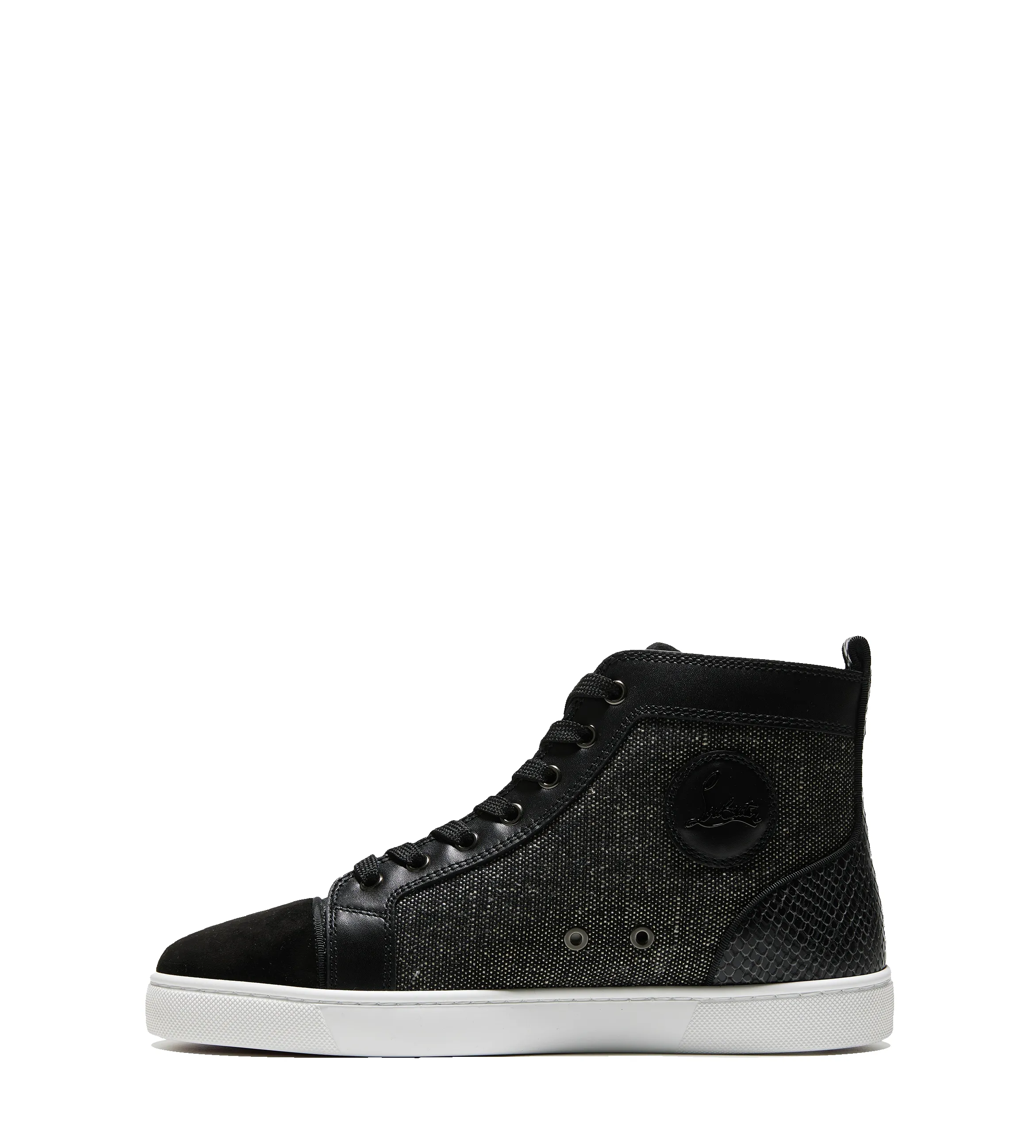 Louis Orlato Black sold by FOUR Amsterdam product image thumbnail 3