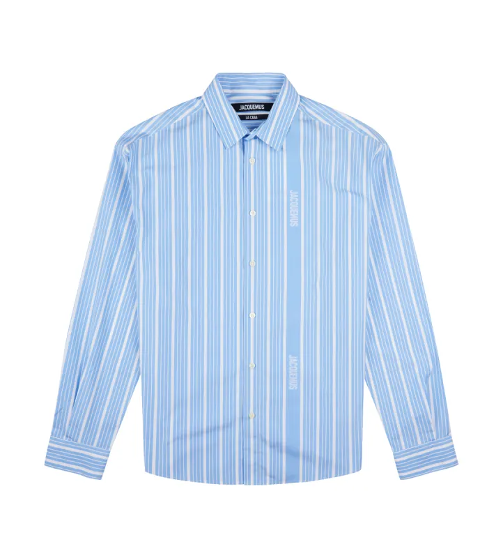 Logo Shirt sold by FOUR Amsterdam