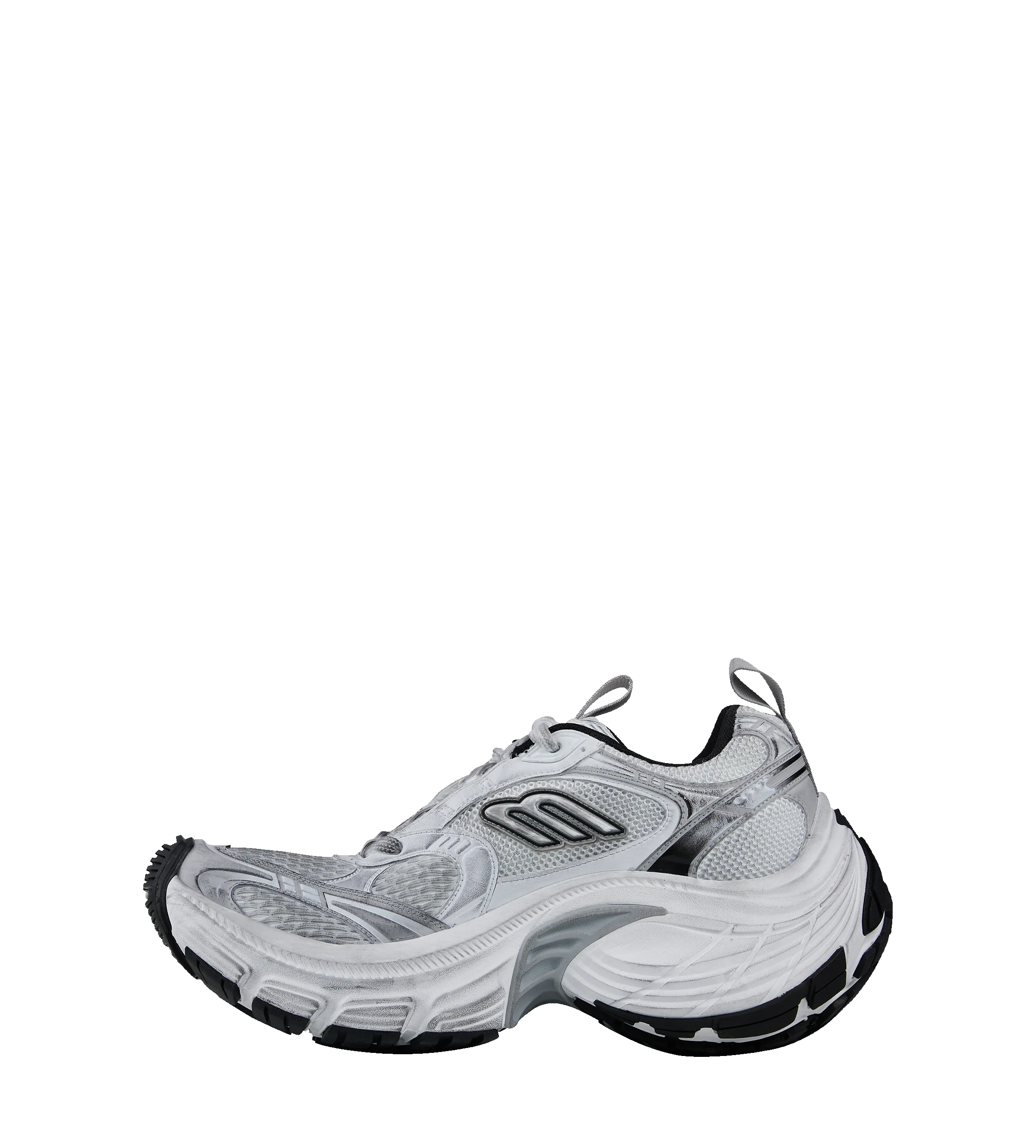 10XL Sneakers White sold by FOUR Amsterdam product image thumbnail 4