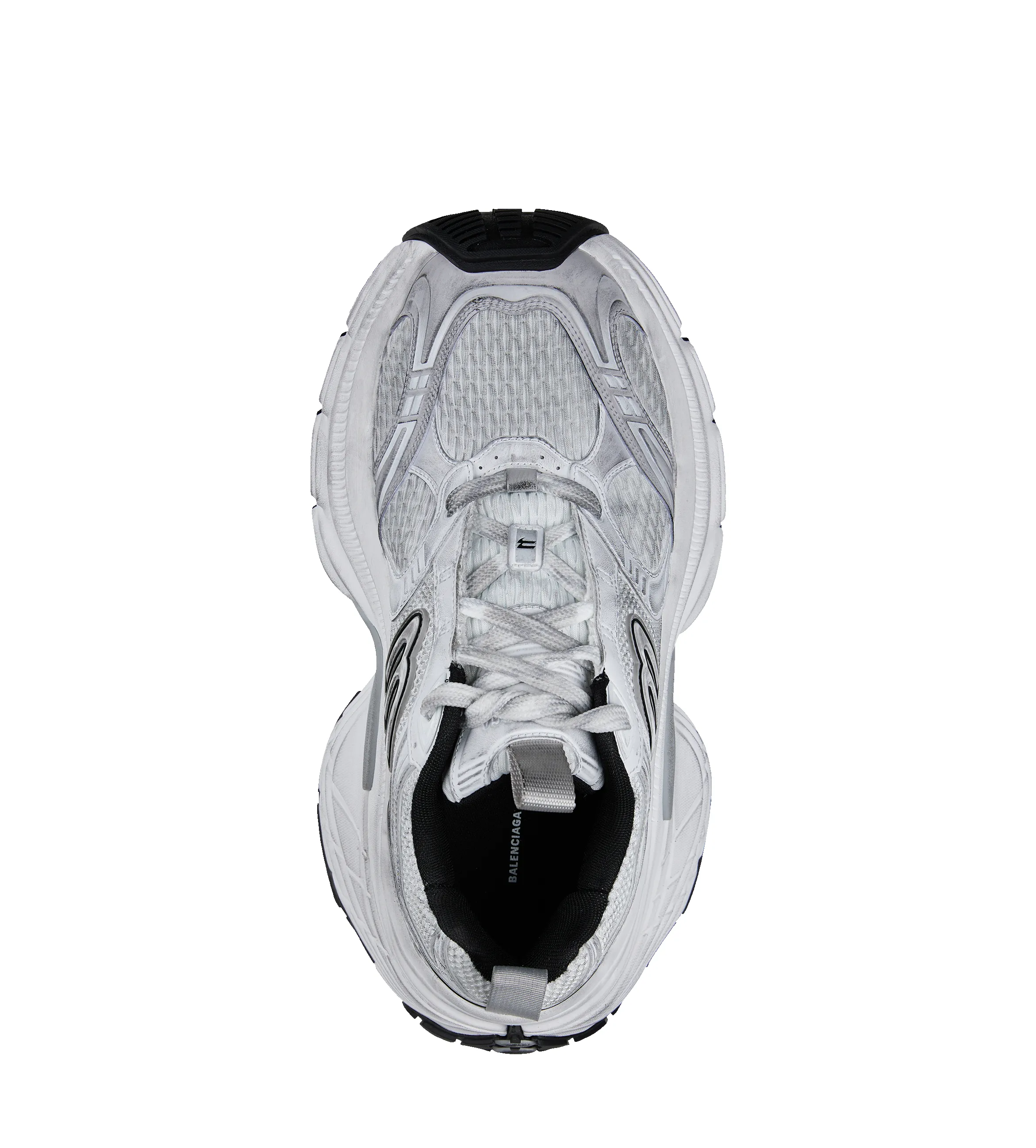 10XL Sneakers White sold by FOUR Amsterdam product image thumbnail 2