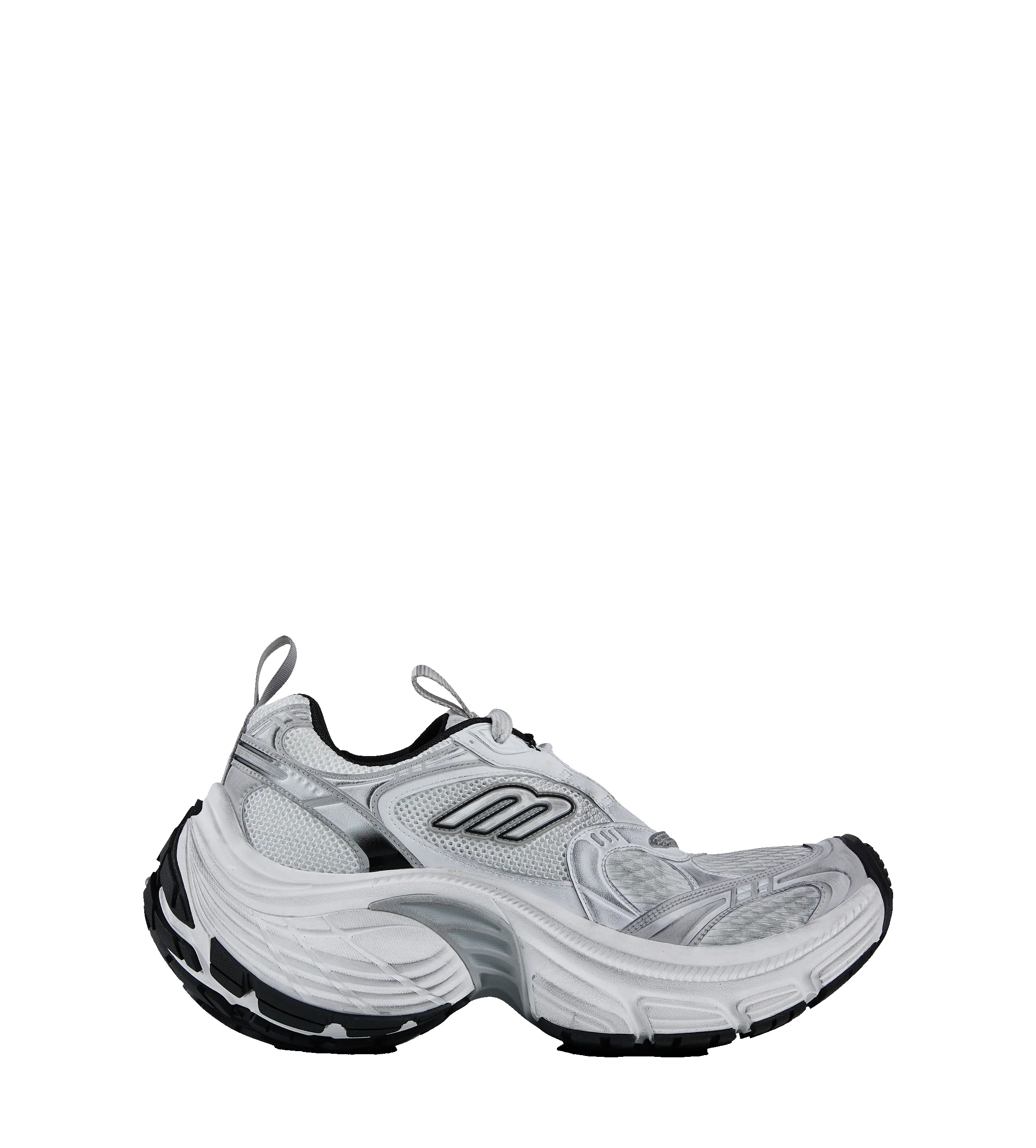 10XL Sneakers White sold by FOUR Amsterdam