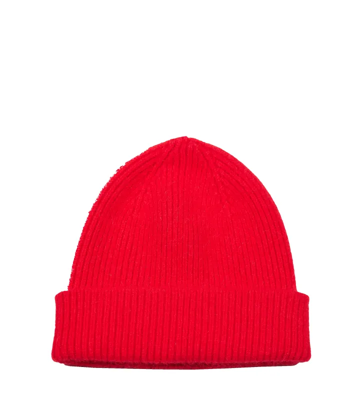 Beanie Crimson sold by FOUR Amsterdam