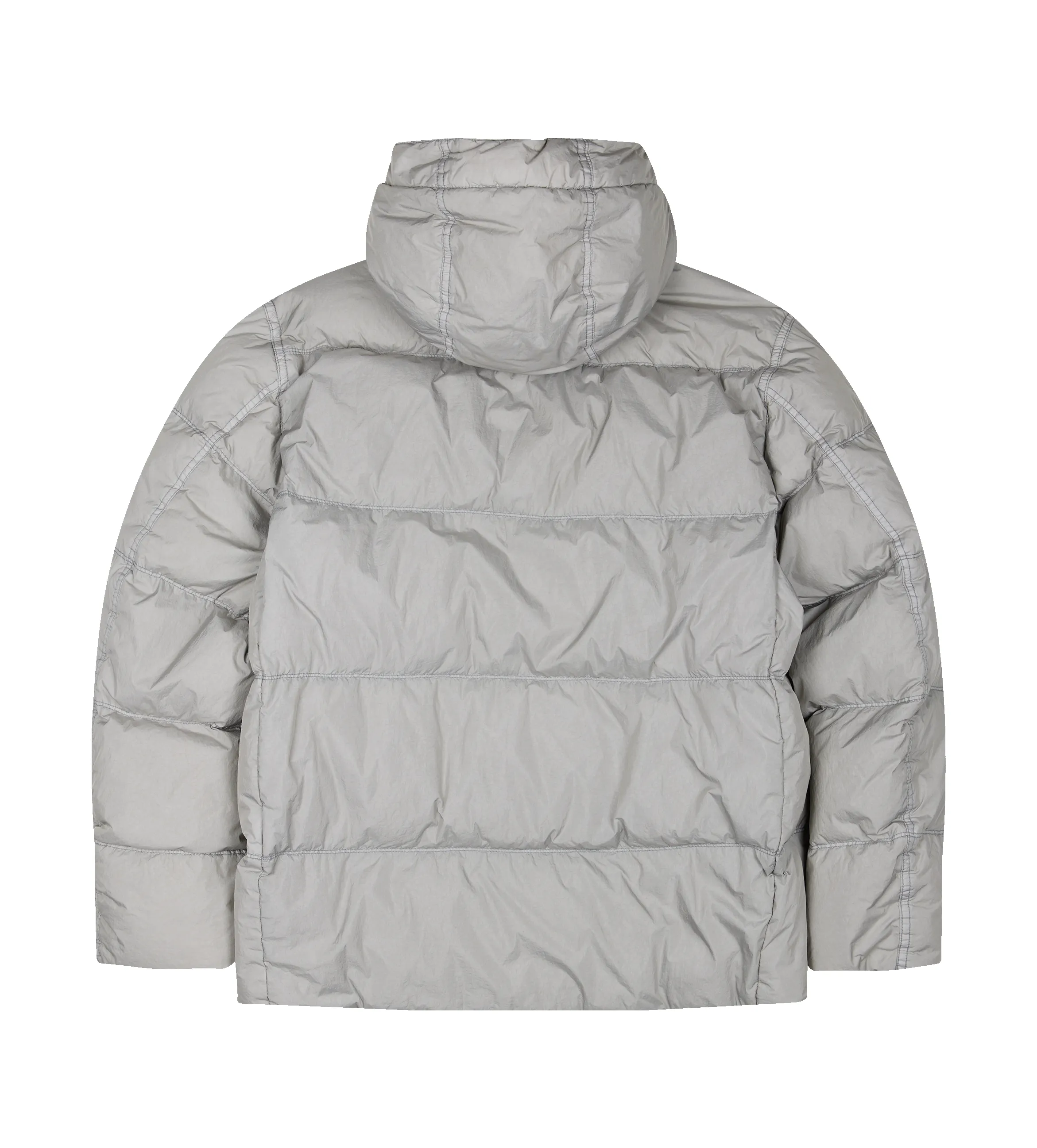 Jacket Grey sold by FOUR Amsterdam product image thumbnail 2