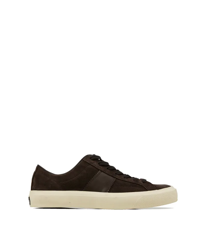 Radcliffe Sneaker Mocha sold by FOUR Amsterdam