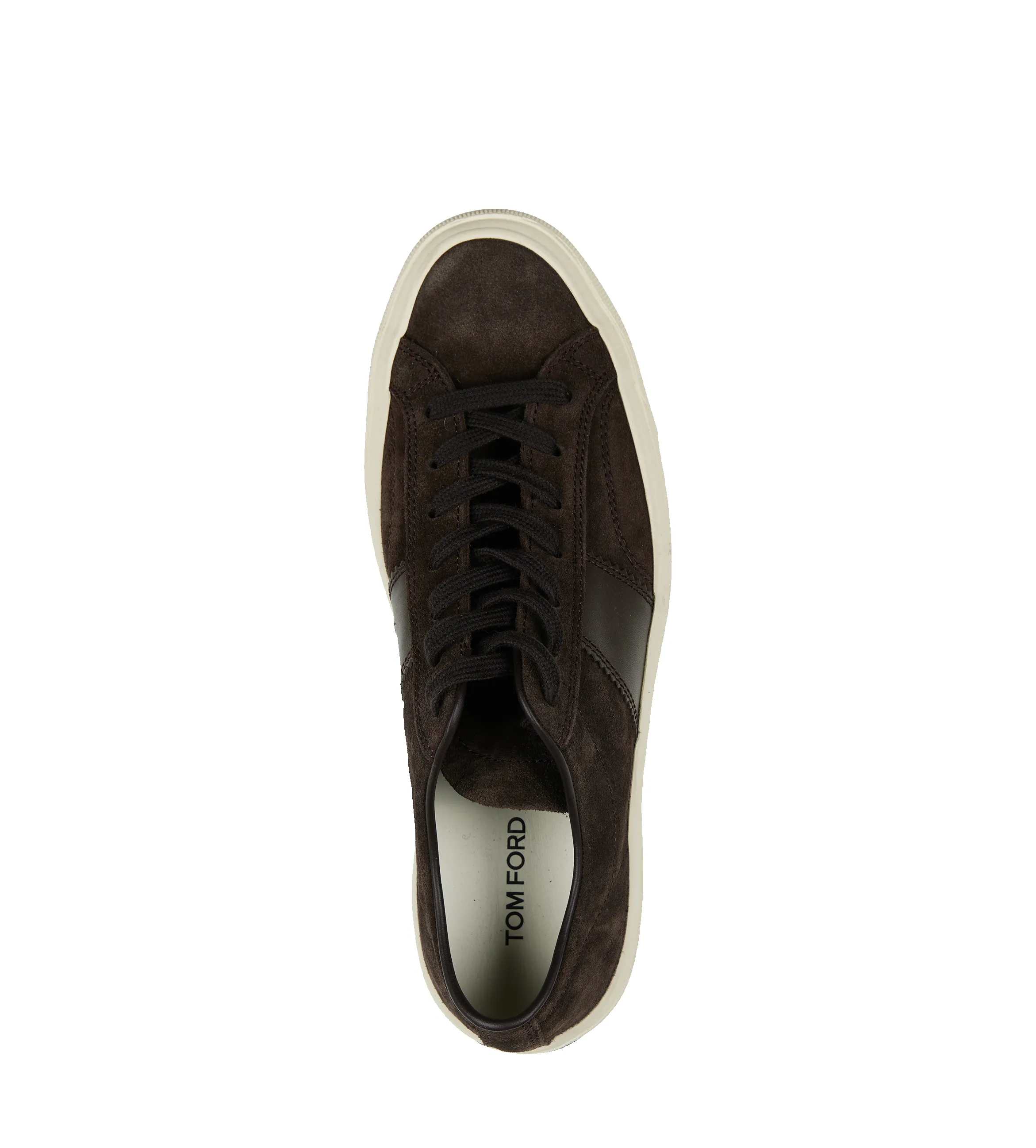 Radcliffe Sneaker Mocha sold by FOUR Amsterdam product image thumbnail 2