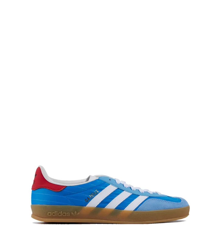 Gazelle Indoor IF9643 Blue sold by FOUR Amsterdam
