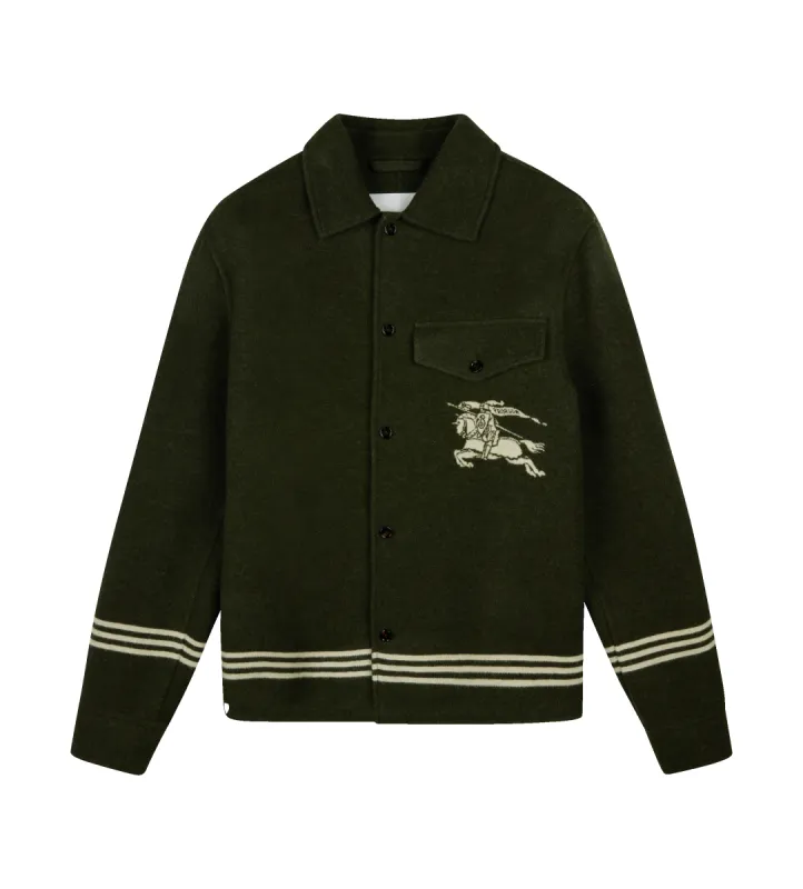 Jacket Dark Green sold by FOUR Amsterdam