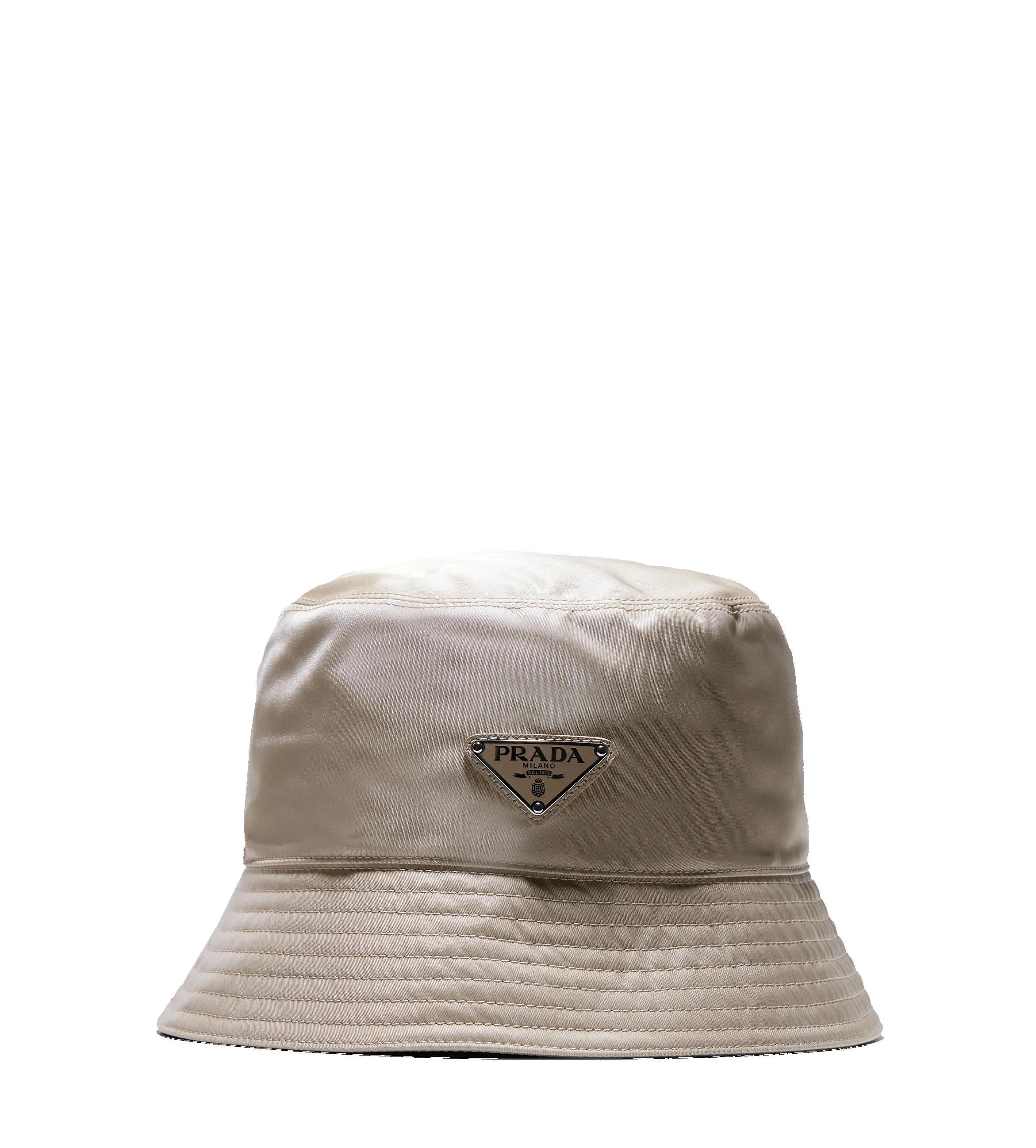 Re-Nylon Bucket Hat Desert sold by FOUR Amsterdam