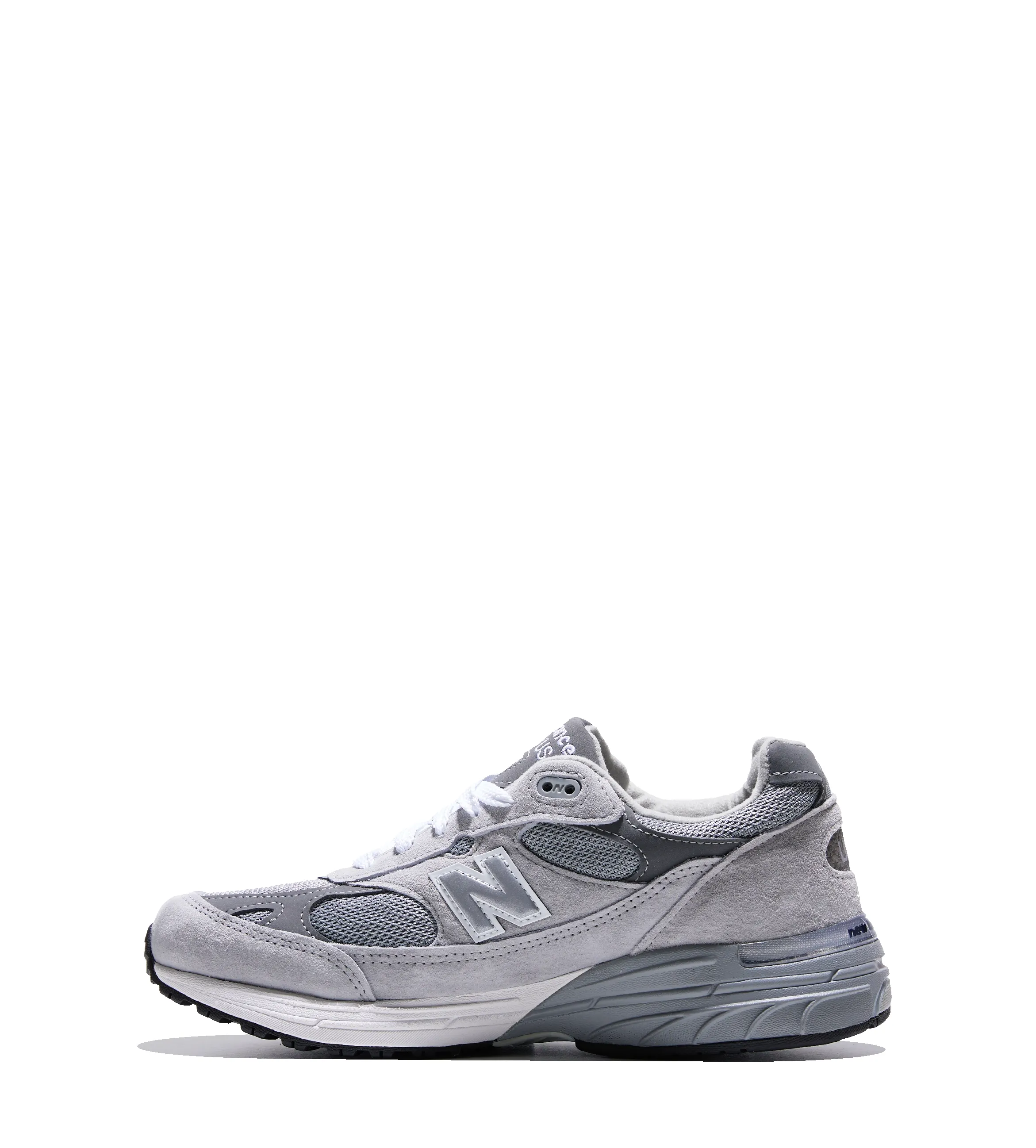 MR993GL Sneakers Grey sold by FOUR Amsterdam product image thumbnail 3