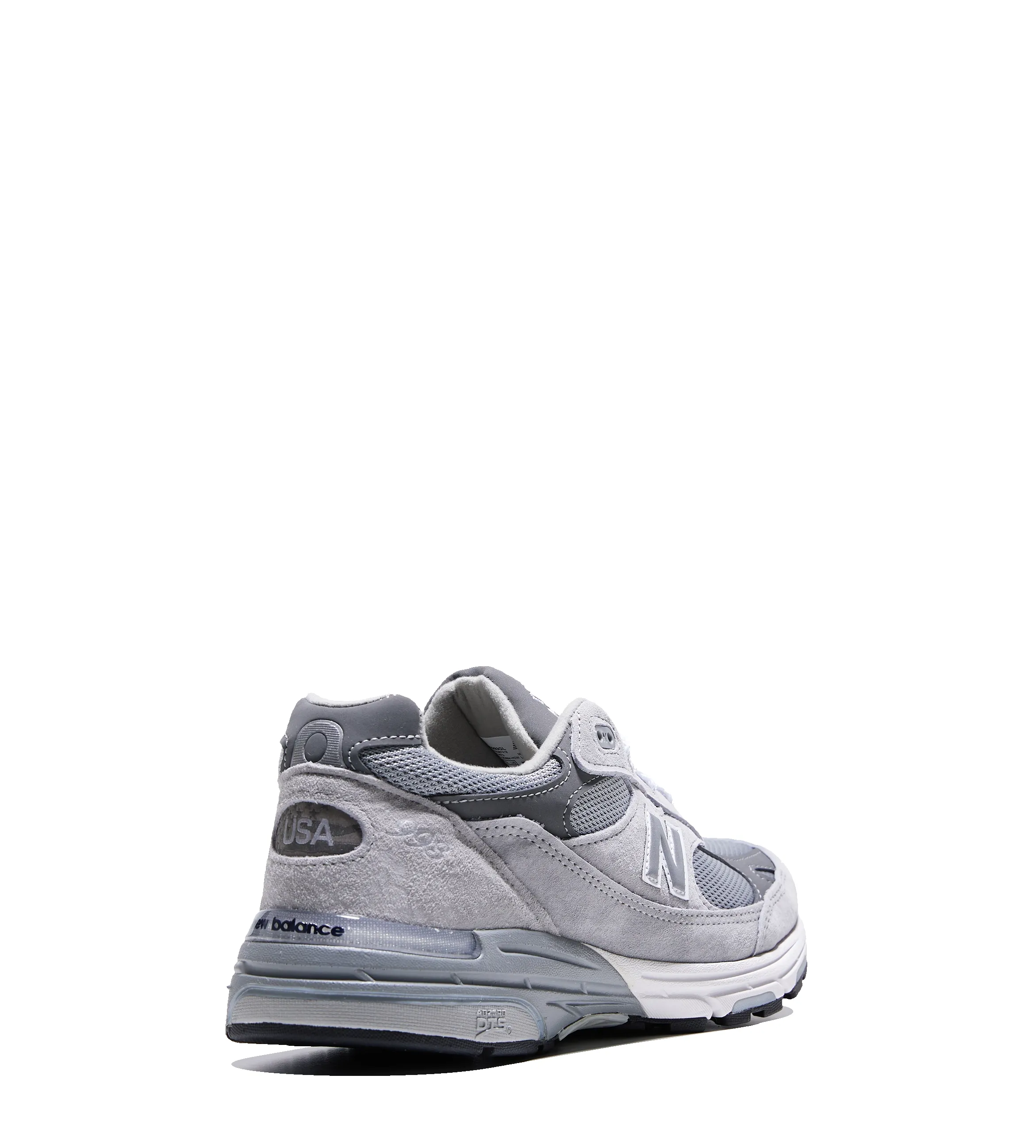MR993GL Sneakers Grey sold by FOUR Amsterdam product image thumbnail 2