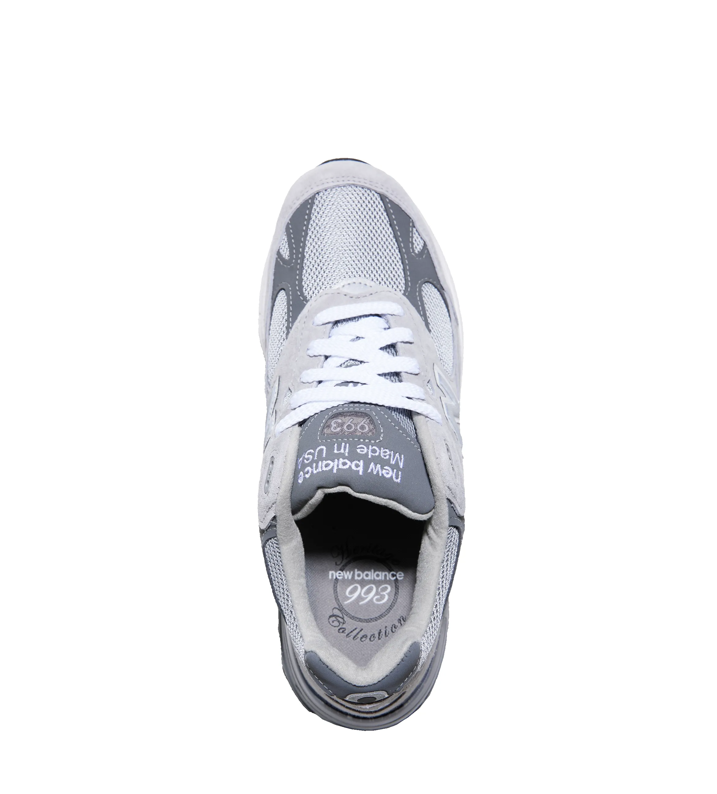 MR993GL Sneakers Grey sold by FOUR Amsterdam product image thumbnail 4